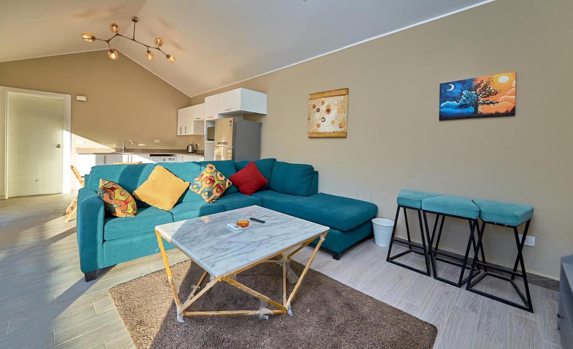 Bali El Gouna - Modern Units With Private Pool