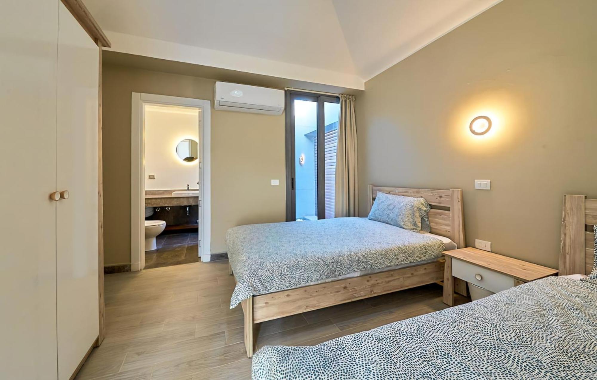Bali El Gouna - Modern Units With Private Pool Apartment *