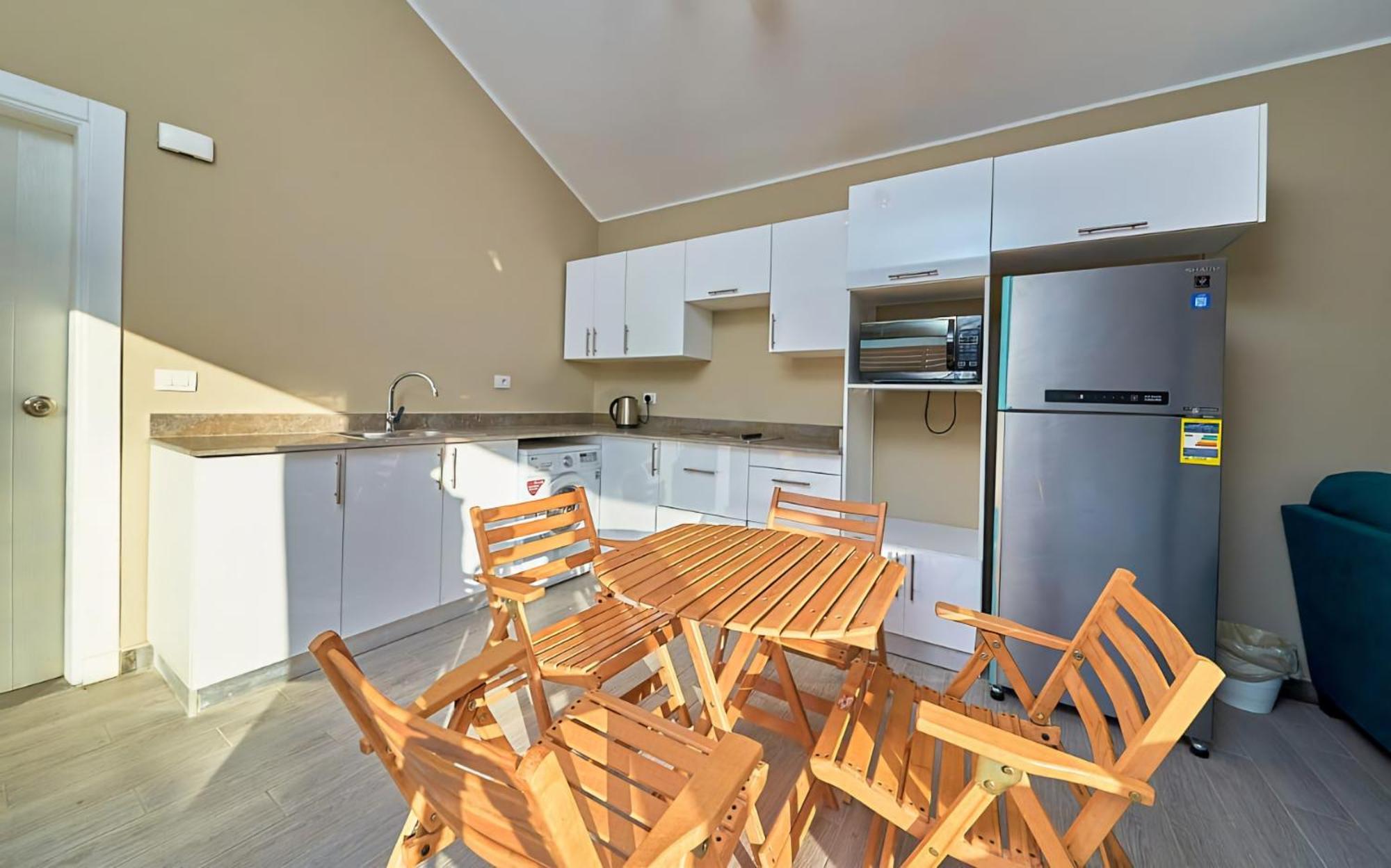 Bali El Gouna - Modern Units With Private Pool Apartment *