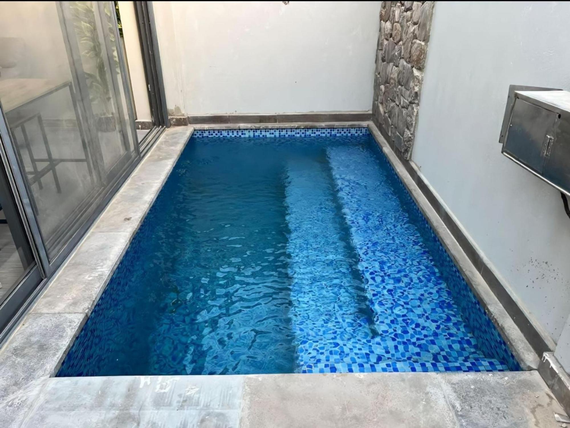 Bali El Gouna - Modern Units With Private Pool