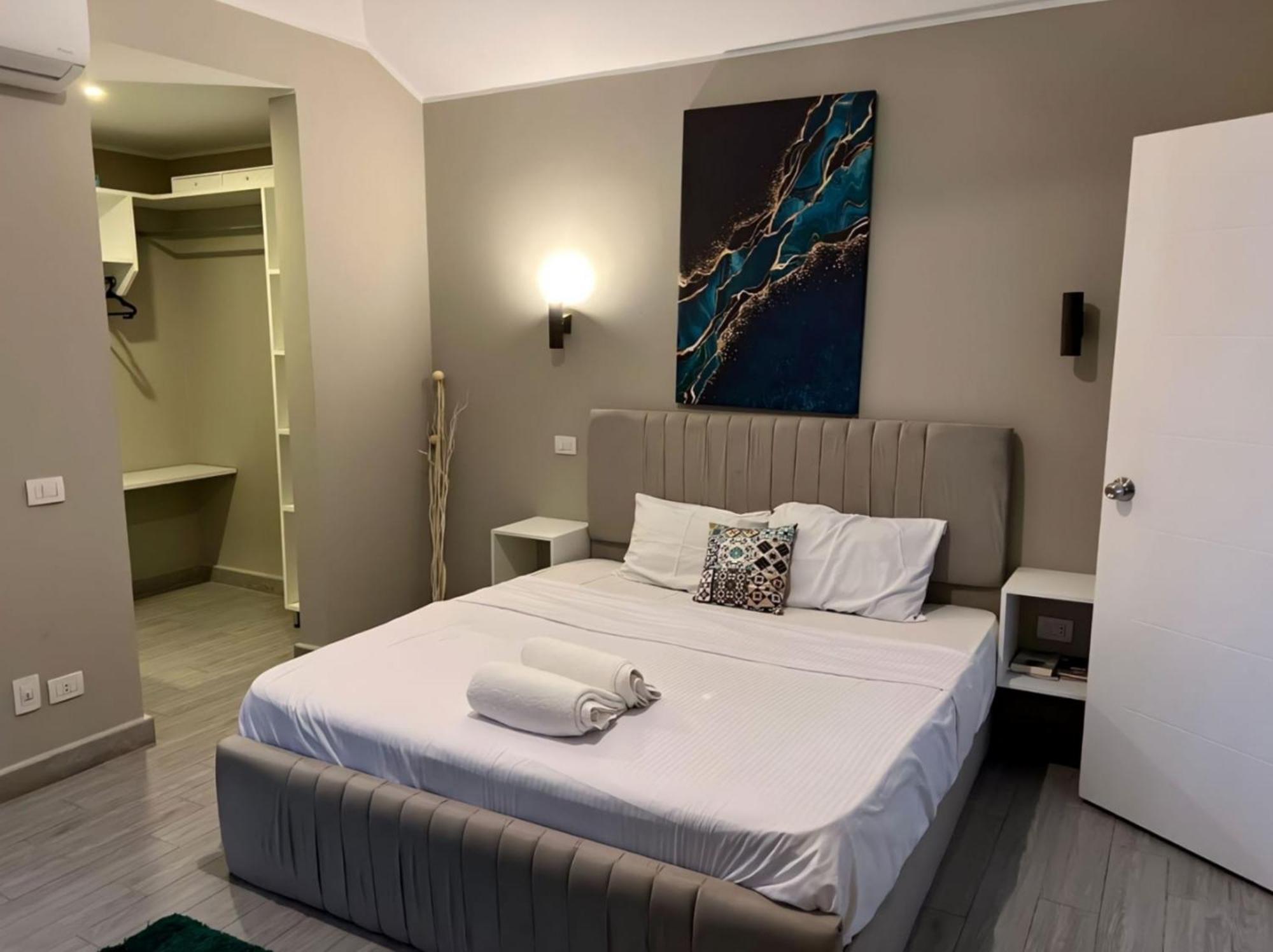 Bali El Gouna - Modern Units With Private Pool * Hurghada