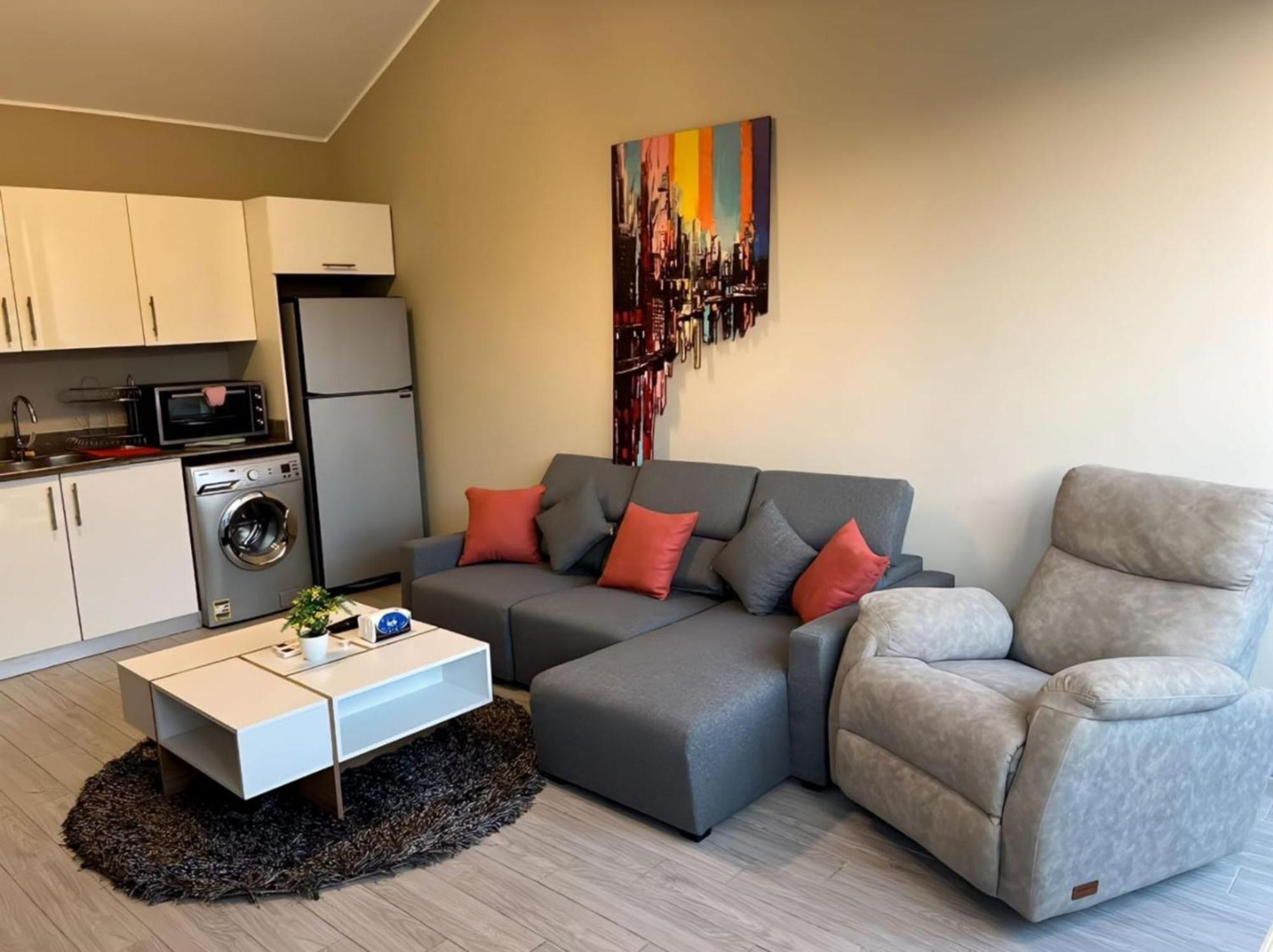 Bali El Gouna - Modern Units With Private Pool * Hurghada
