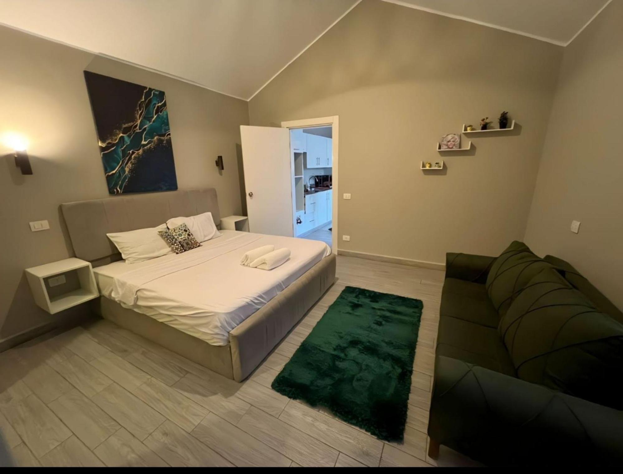 Bali El Gouna - Modern Units With Private Pool *