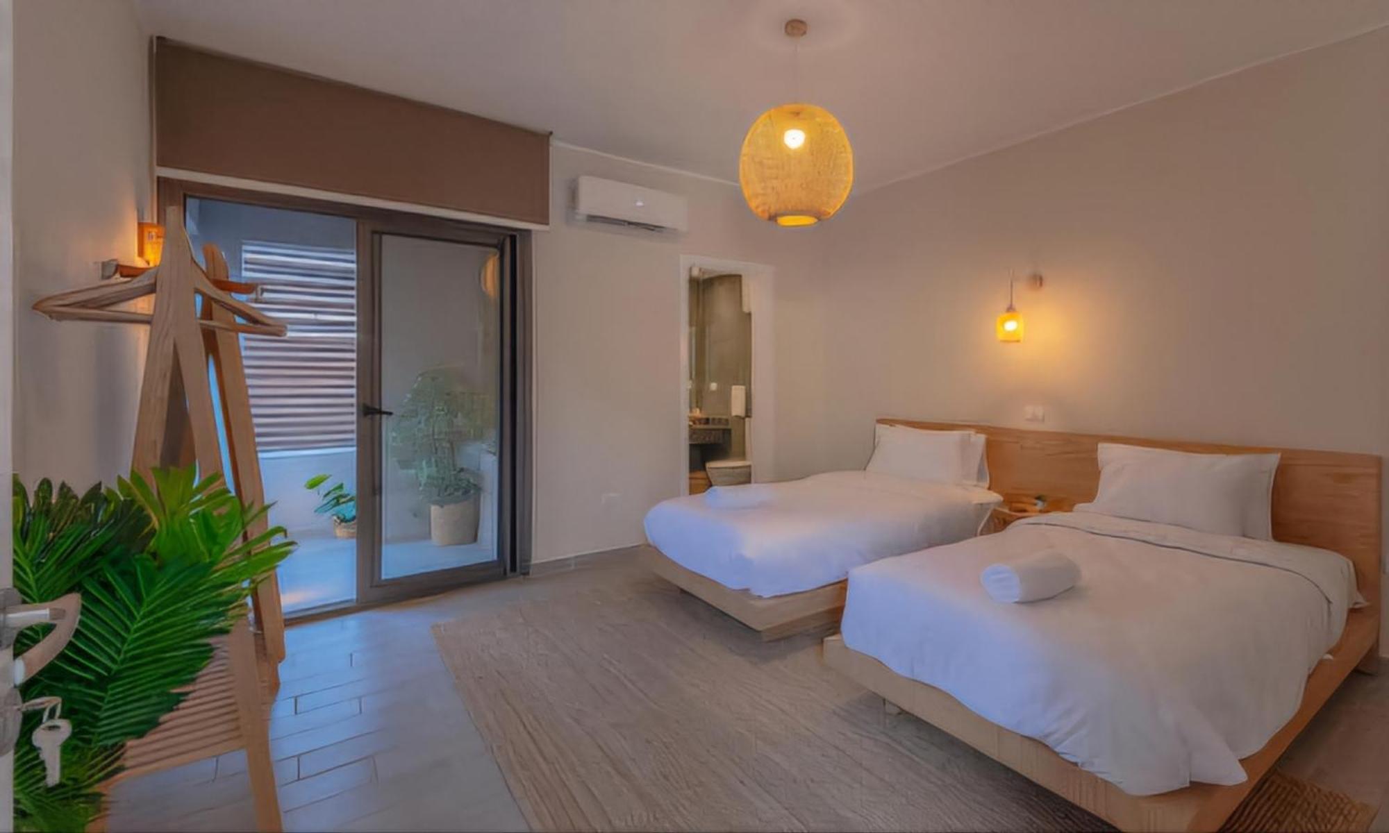 Bali El Gouna - Modern Units With Private Pool *