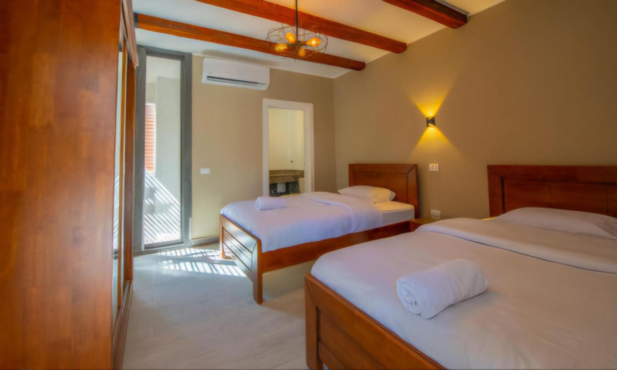 Bali El Gouna - Modern Units With Private Pool Hurghada