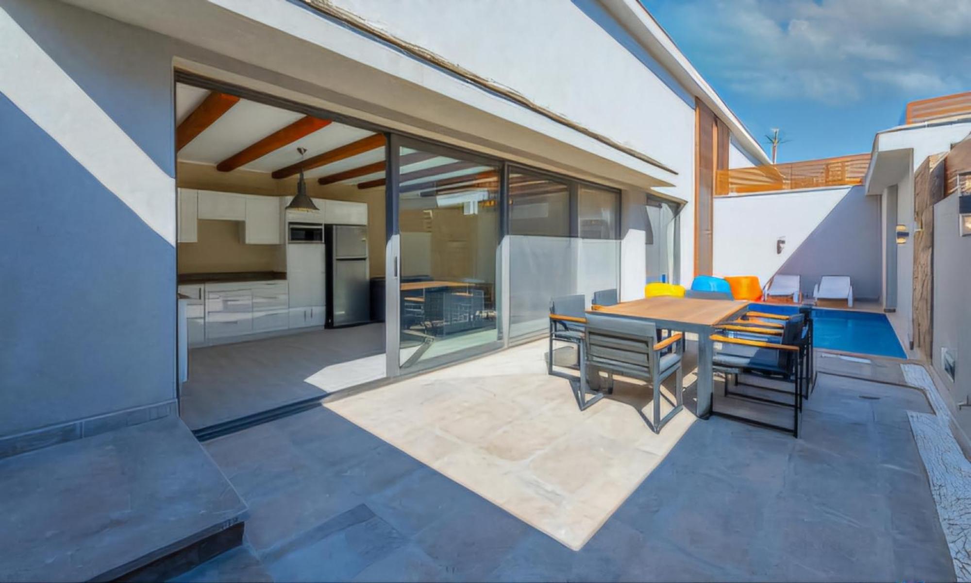 Bali El Gouna - Modern Units With Private Pool * Hurghada