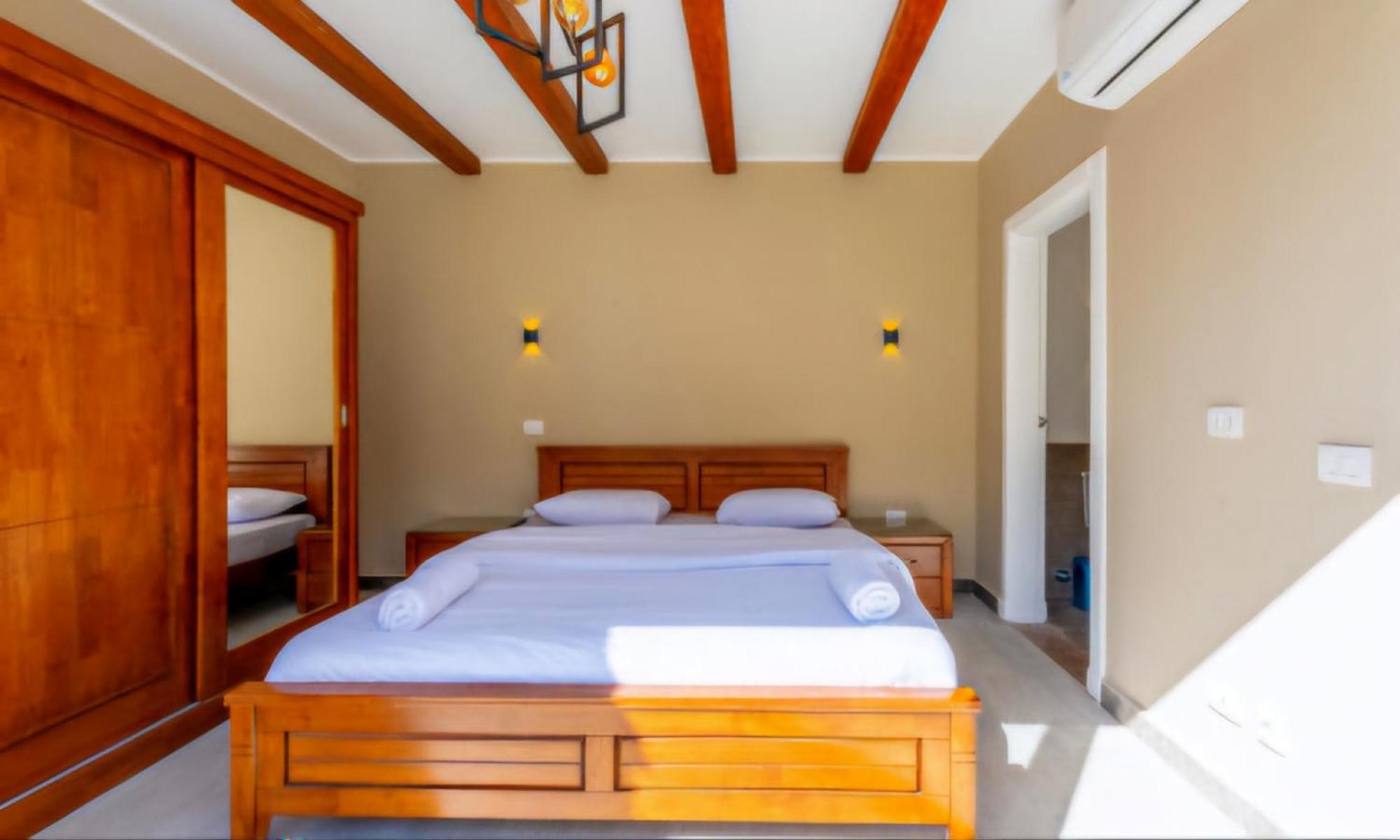 Bali El Gouna - Modern Units With Private Pool * Hurghada