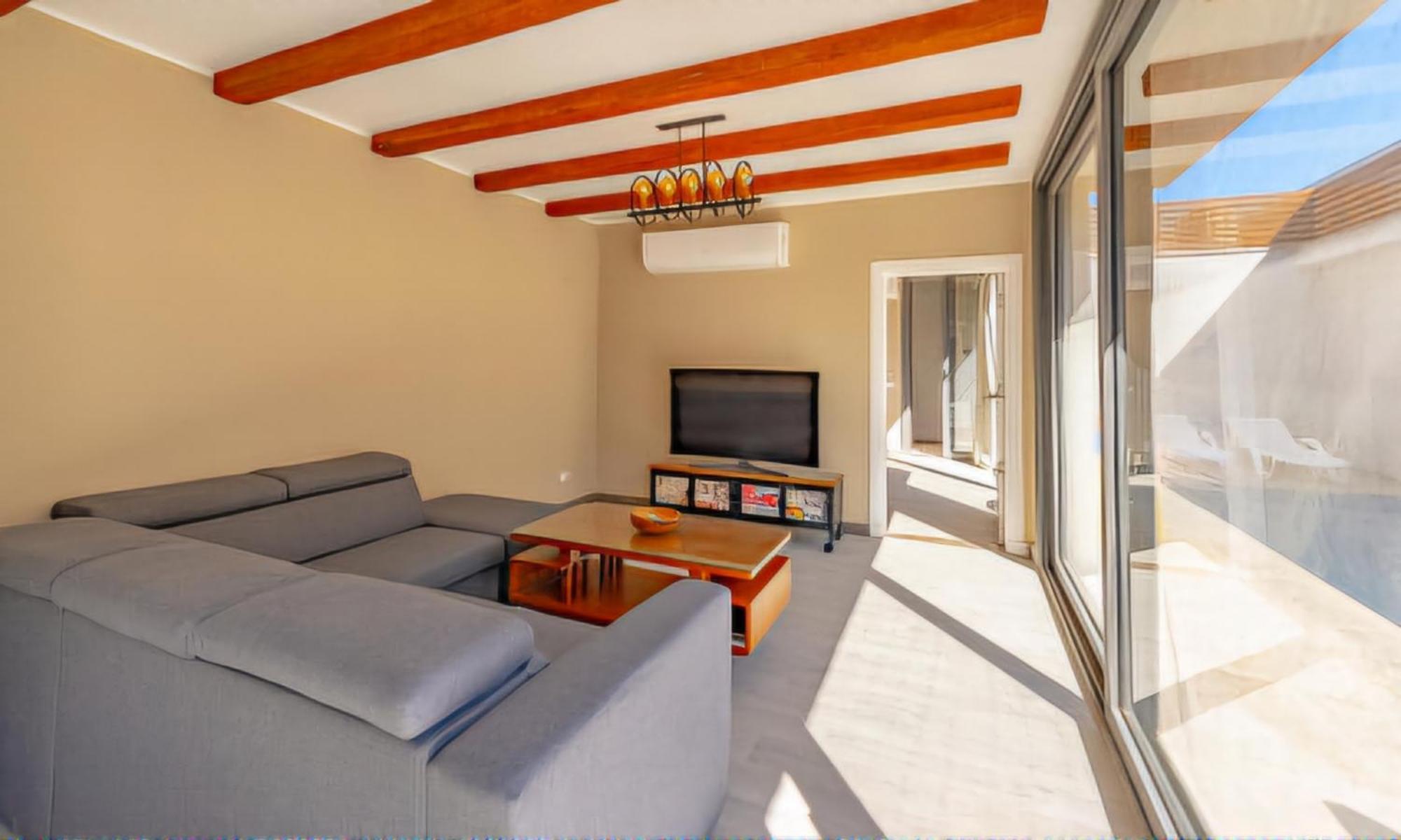 Apartment Bali El Gouna - Modern Units With Private Pool Hurghada