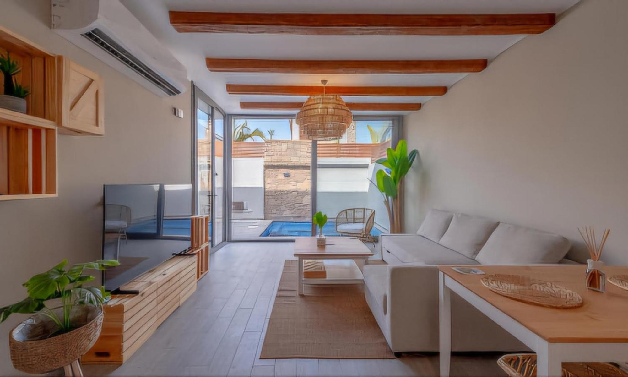 Bali El Gouna - Modern Units With Private Pool Apartment Hurghada