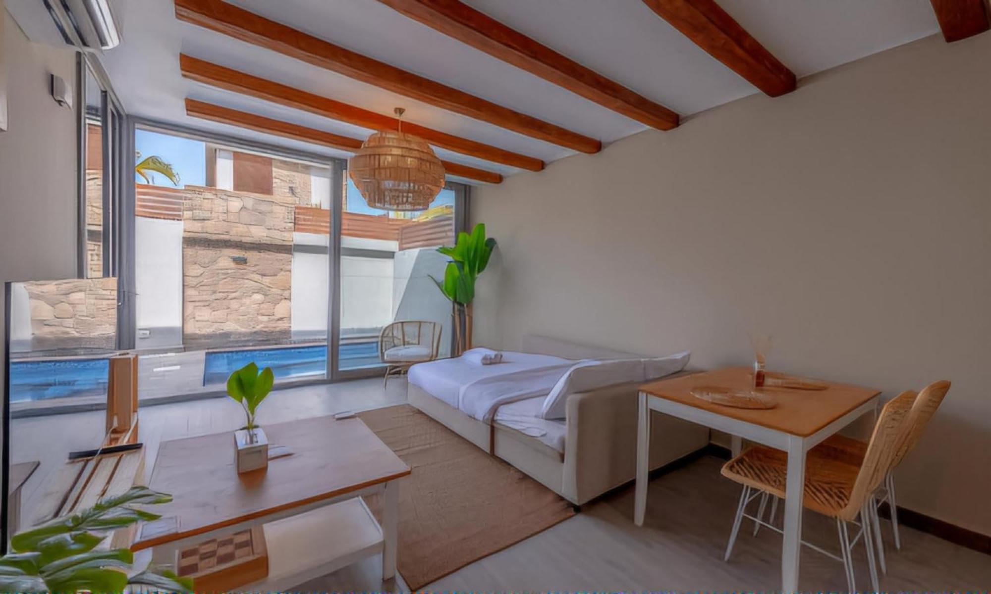 Bali El Gouna - Modern Units With Private Pool *