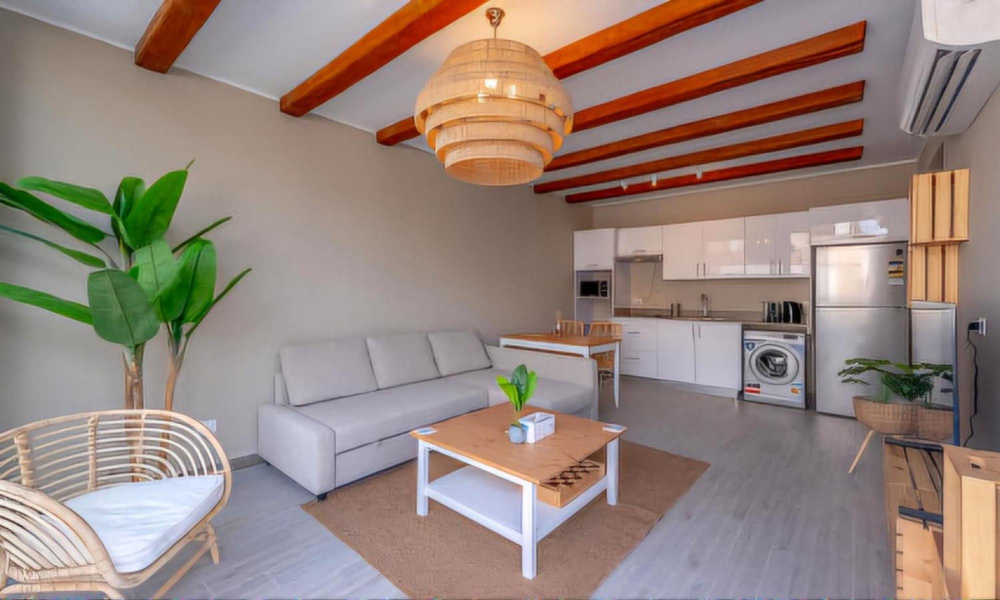 Bali El Gouna - Modern Units With Private Pool * Hurghada