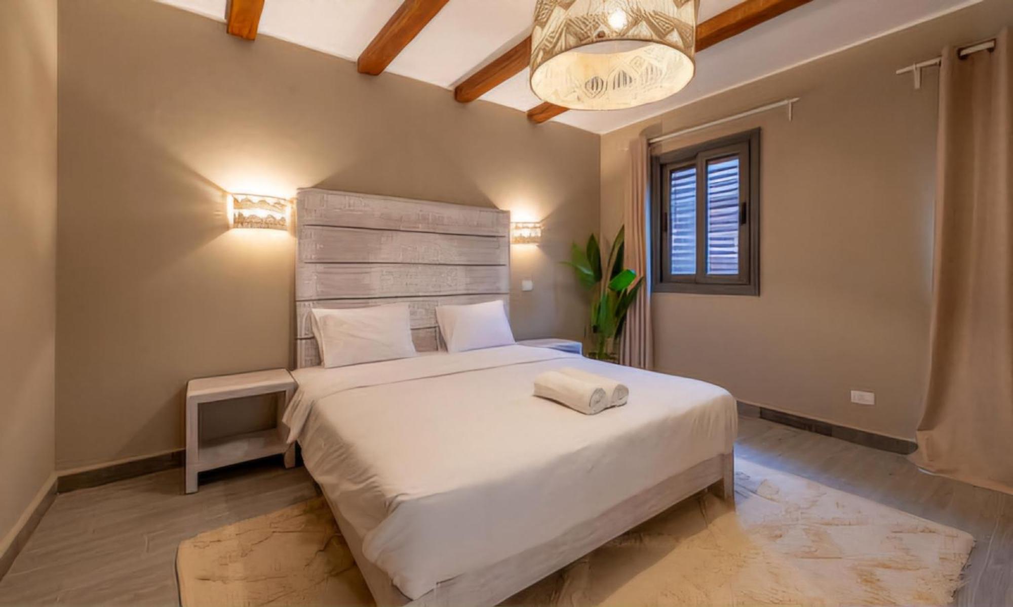 Bali El Gouna - Modern Units With Private Pool Apartment