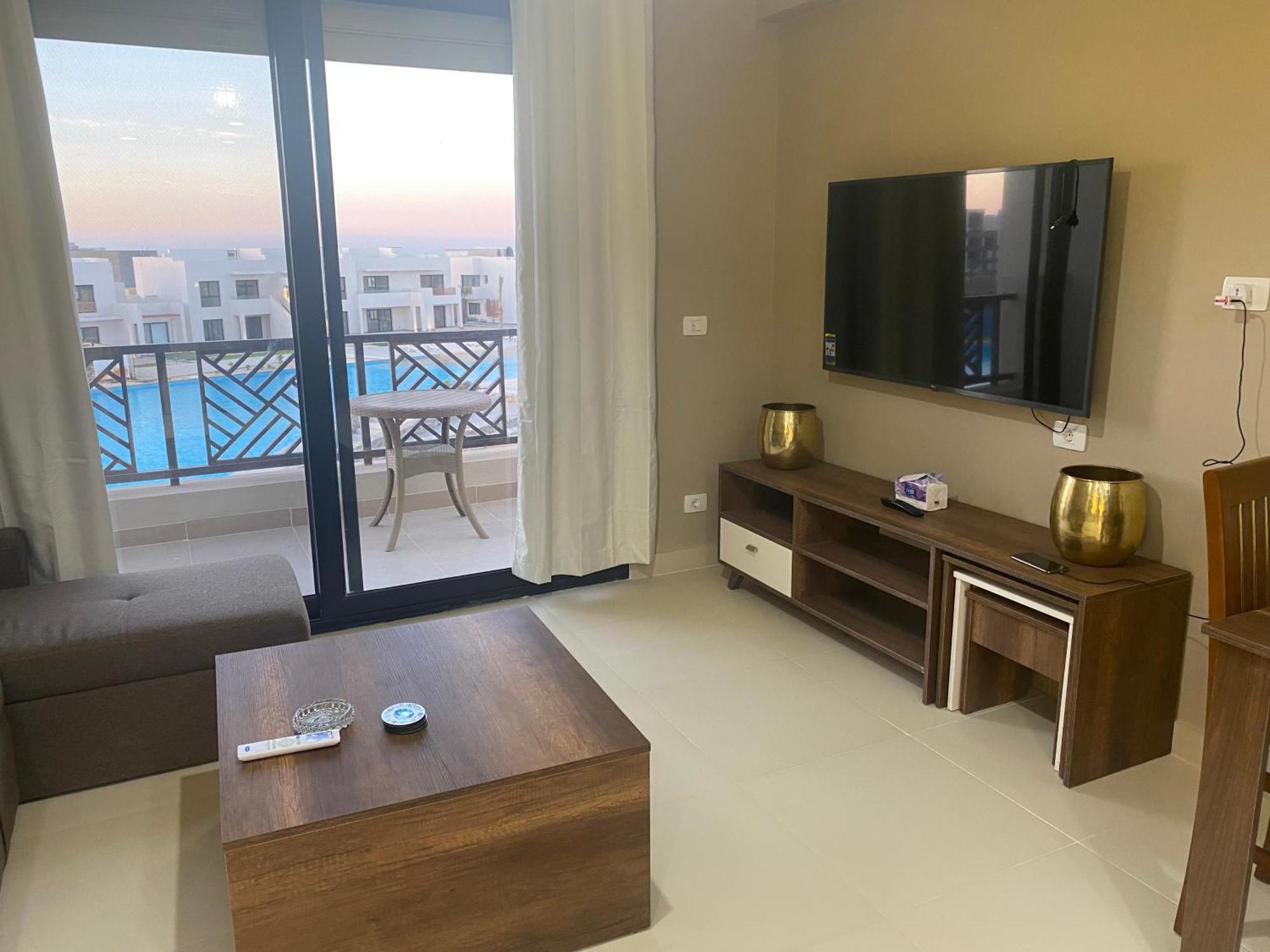 Makadi Heights Orascom Phase 2 * Hurghada