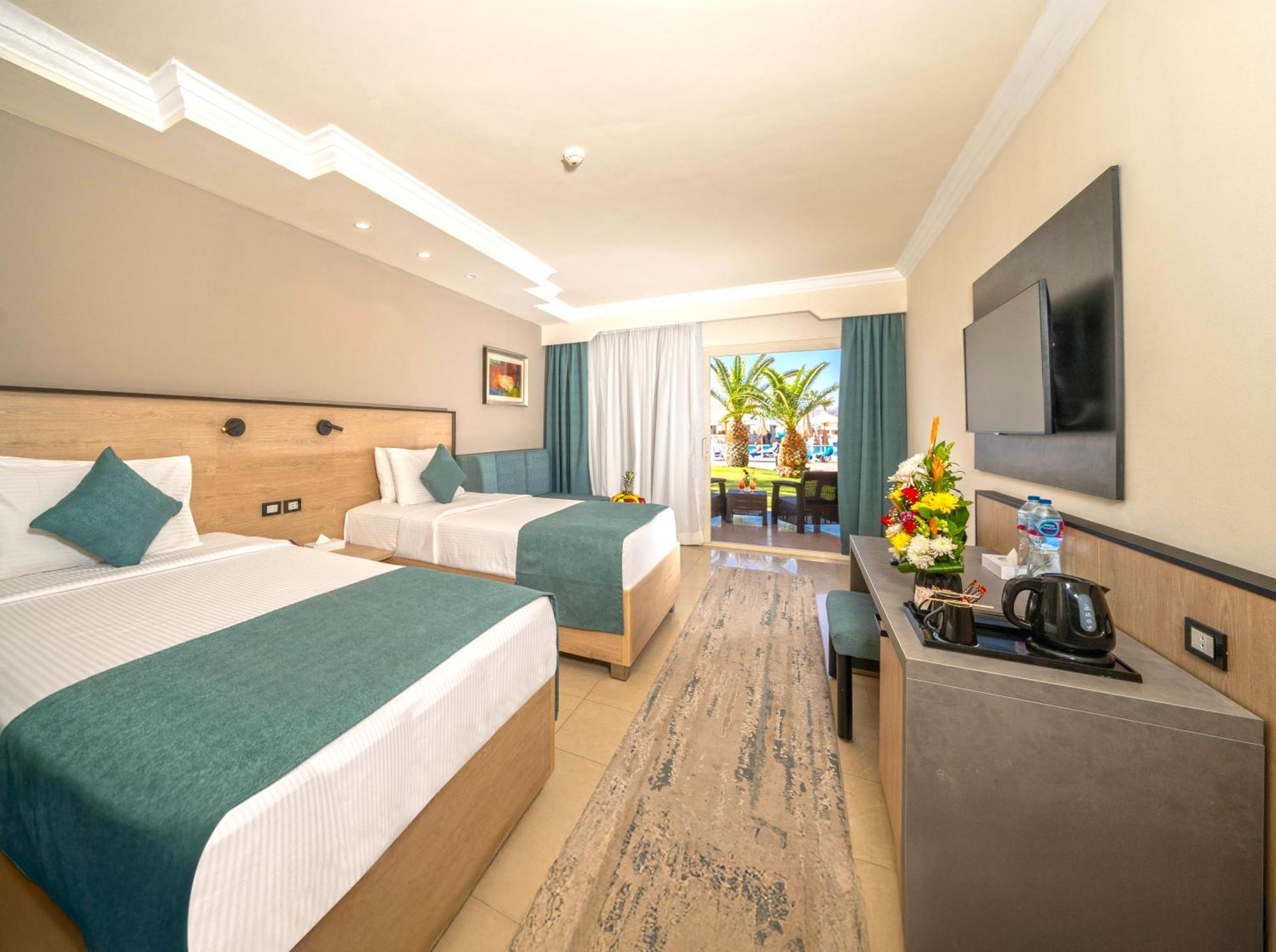 Xperience Kiroseiz Parkland 5* Sharm El-Sheikh