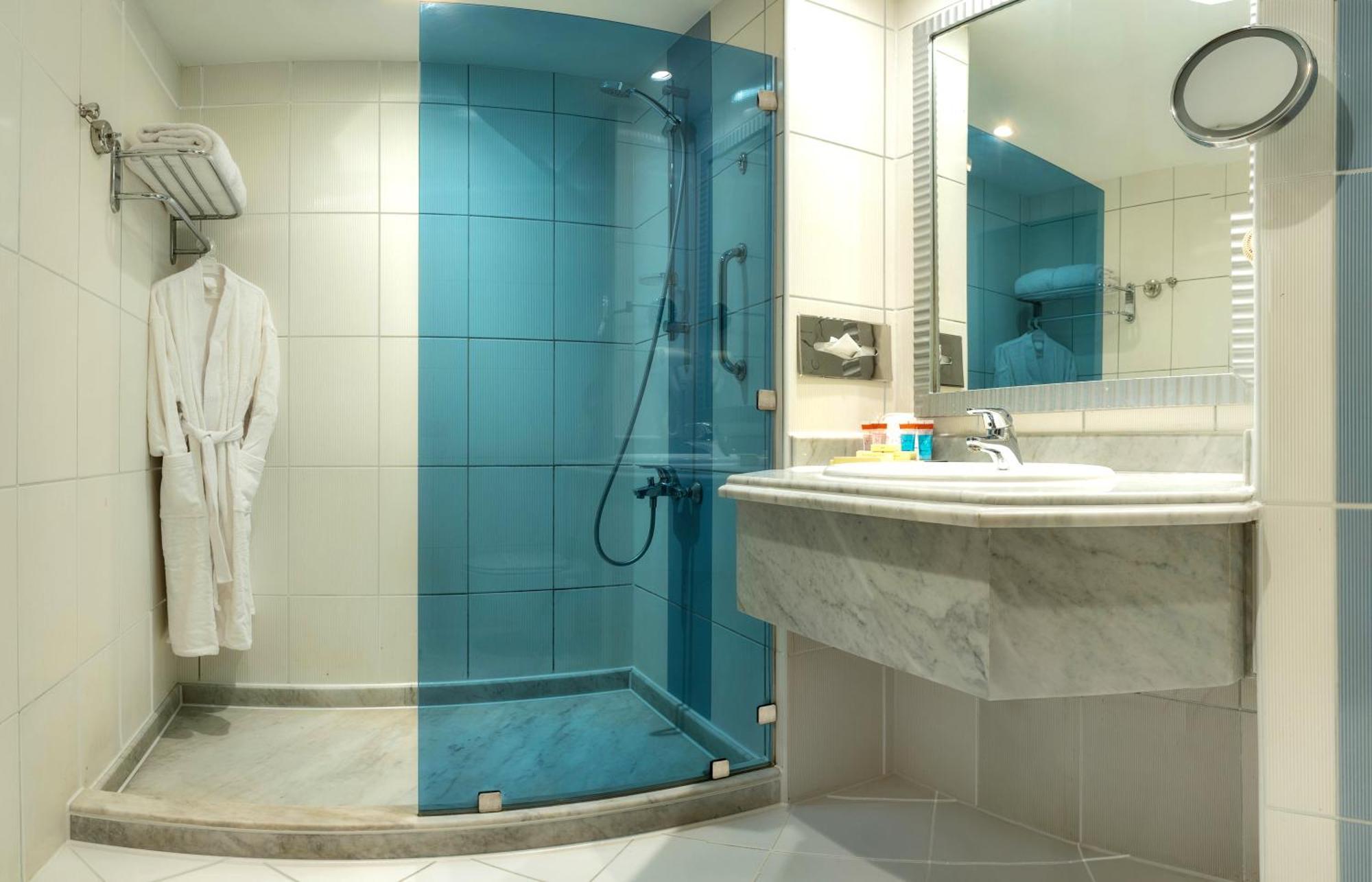Xperience Kiroseiz Aquapark Premier-naama Bay Complex