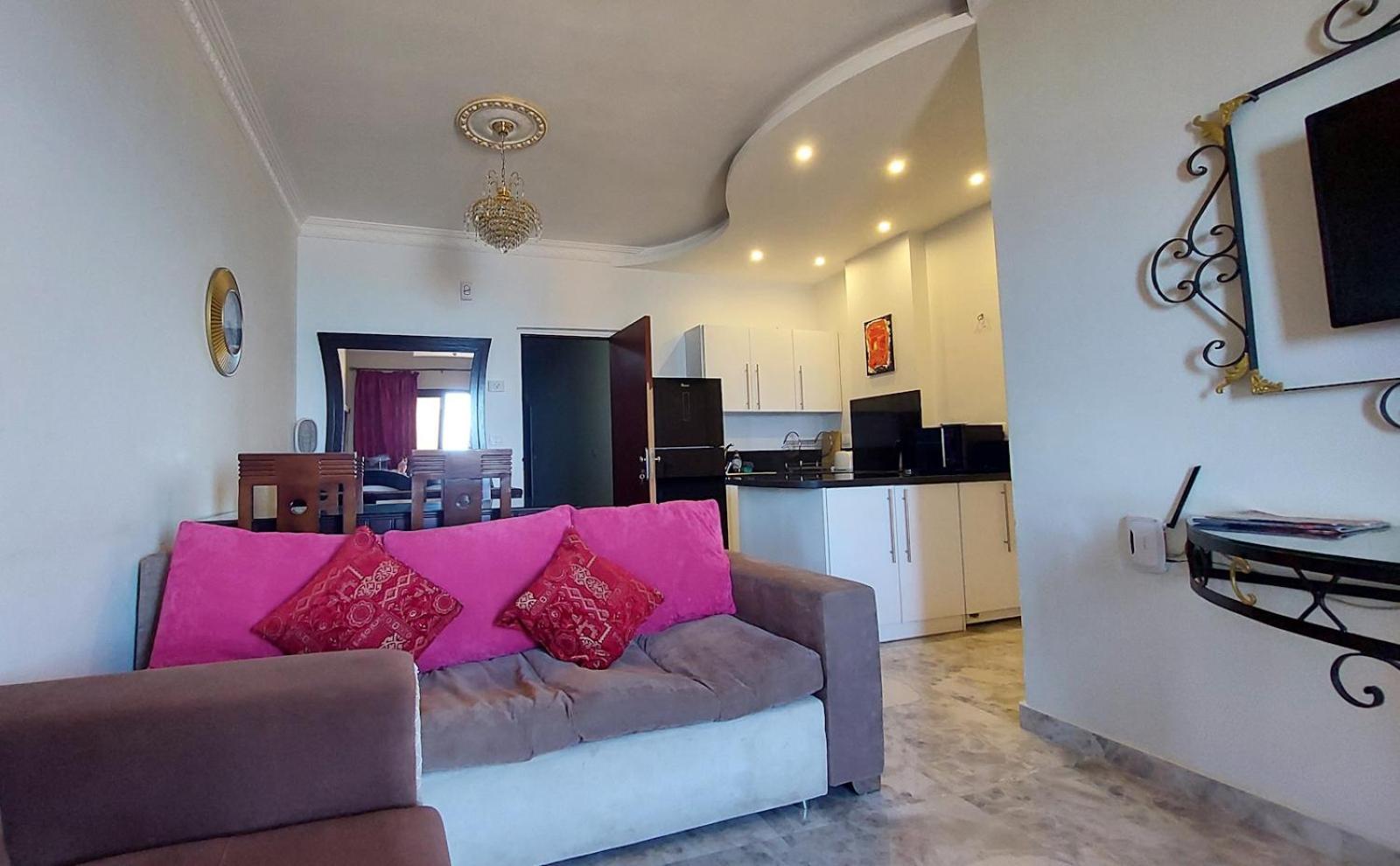 Seafront G311 Hurghada