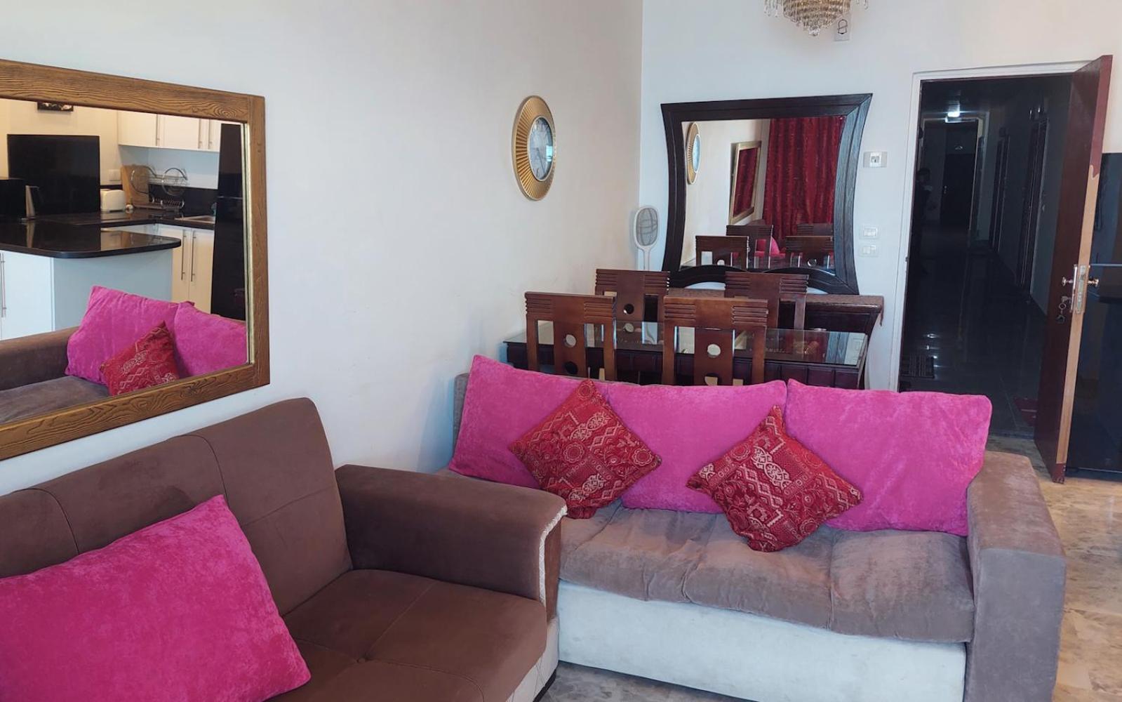 Aparthotel Seafront G311 *