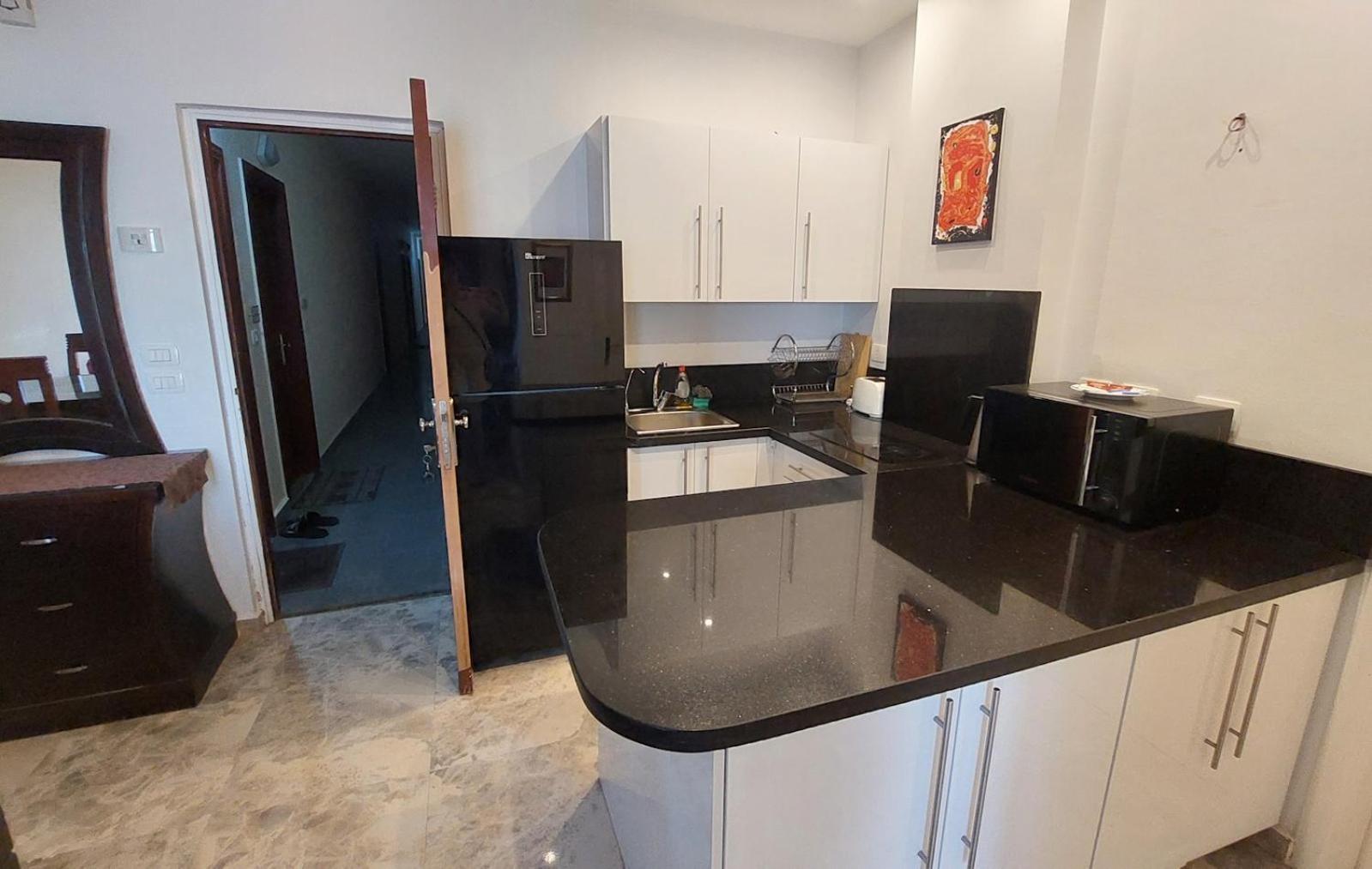 Aparthotel Seafront G311 Hurghada