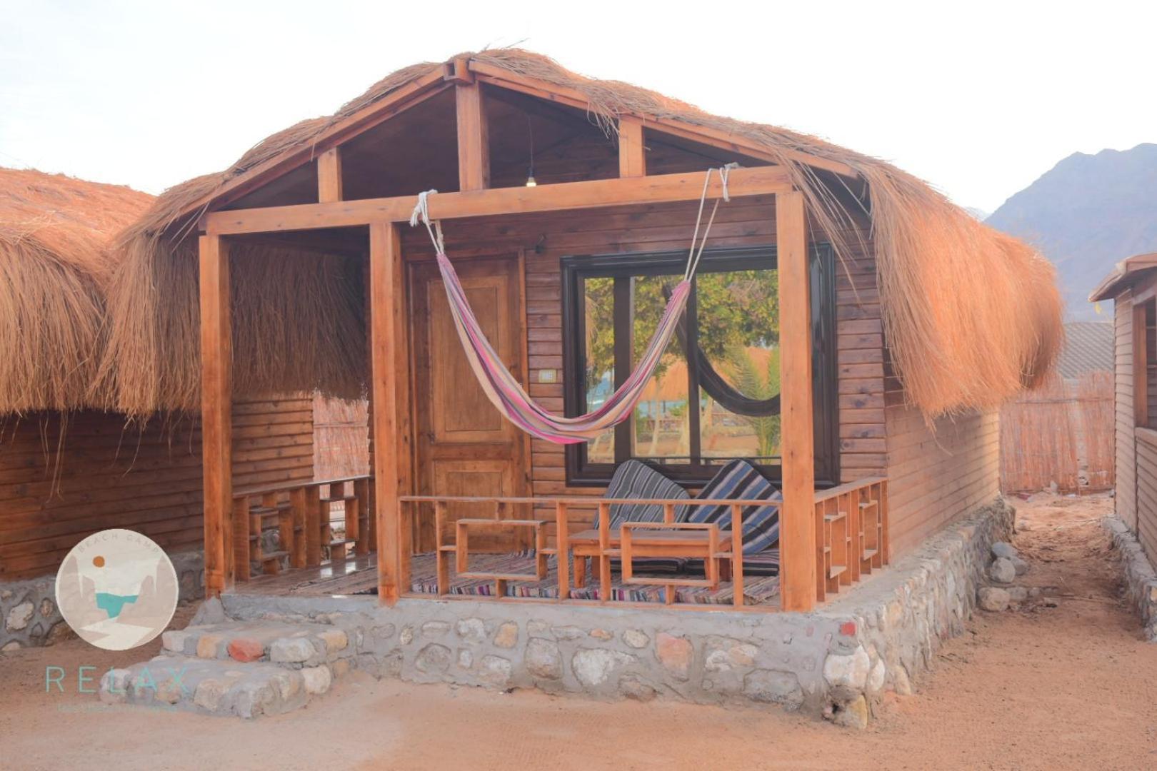Resort Relax Camp Nuweiba