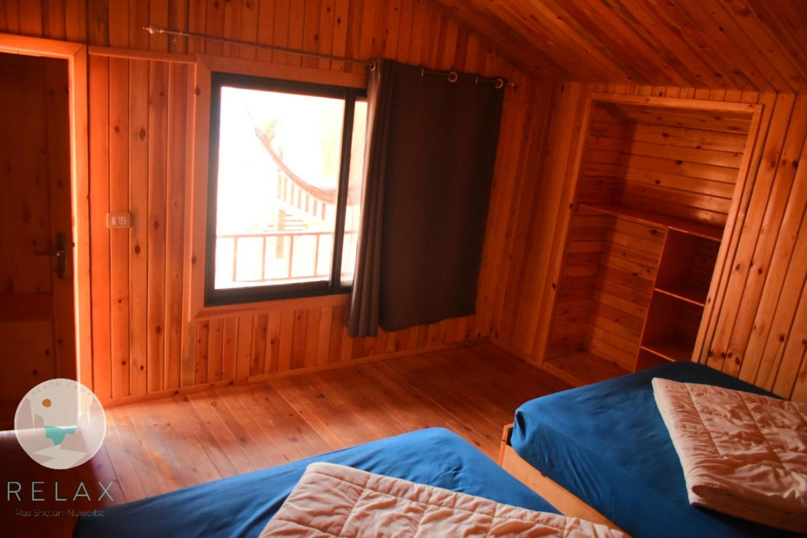 Relax Camp Nuweiba