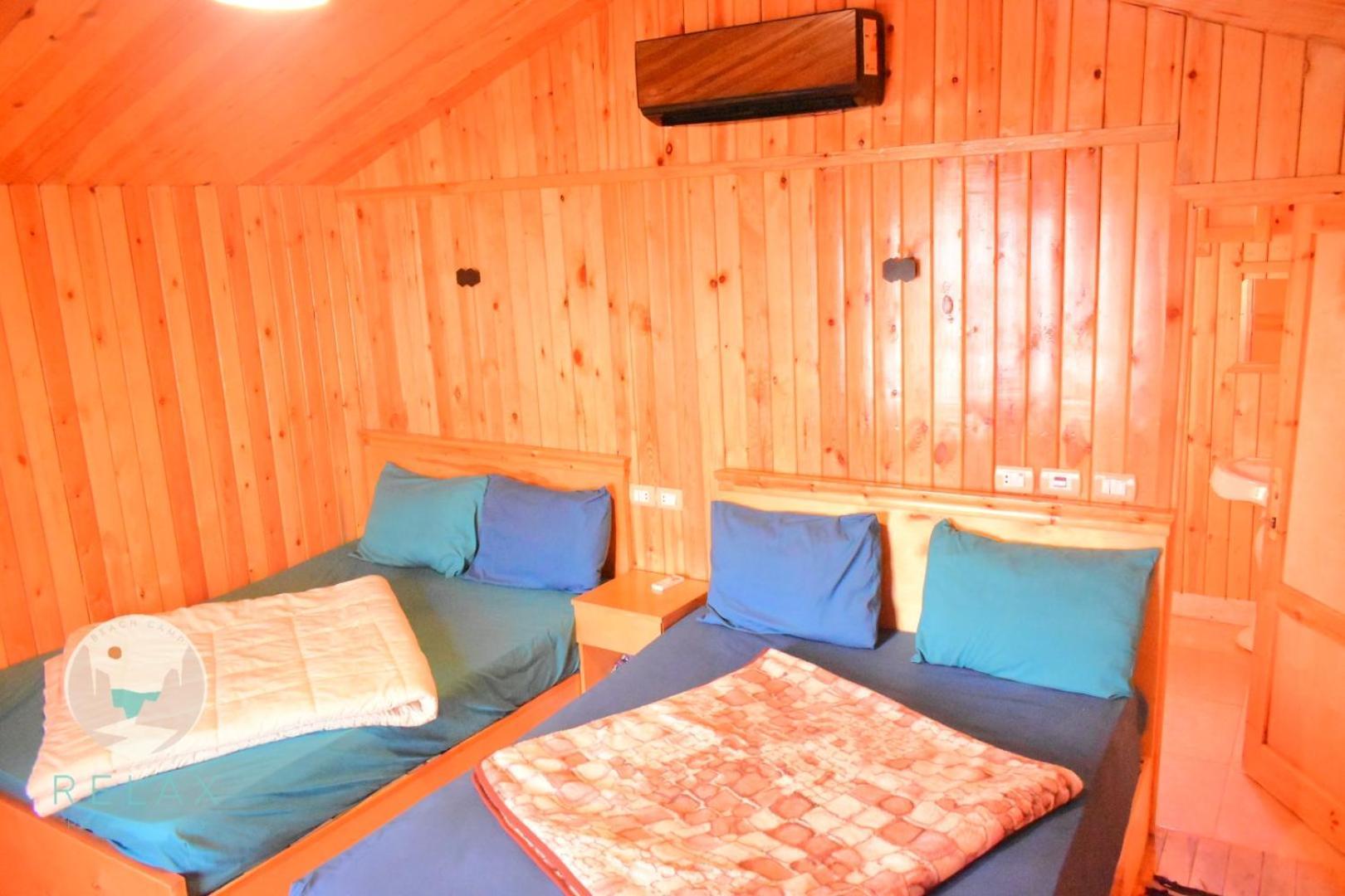 Relax Camp Resort