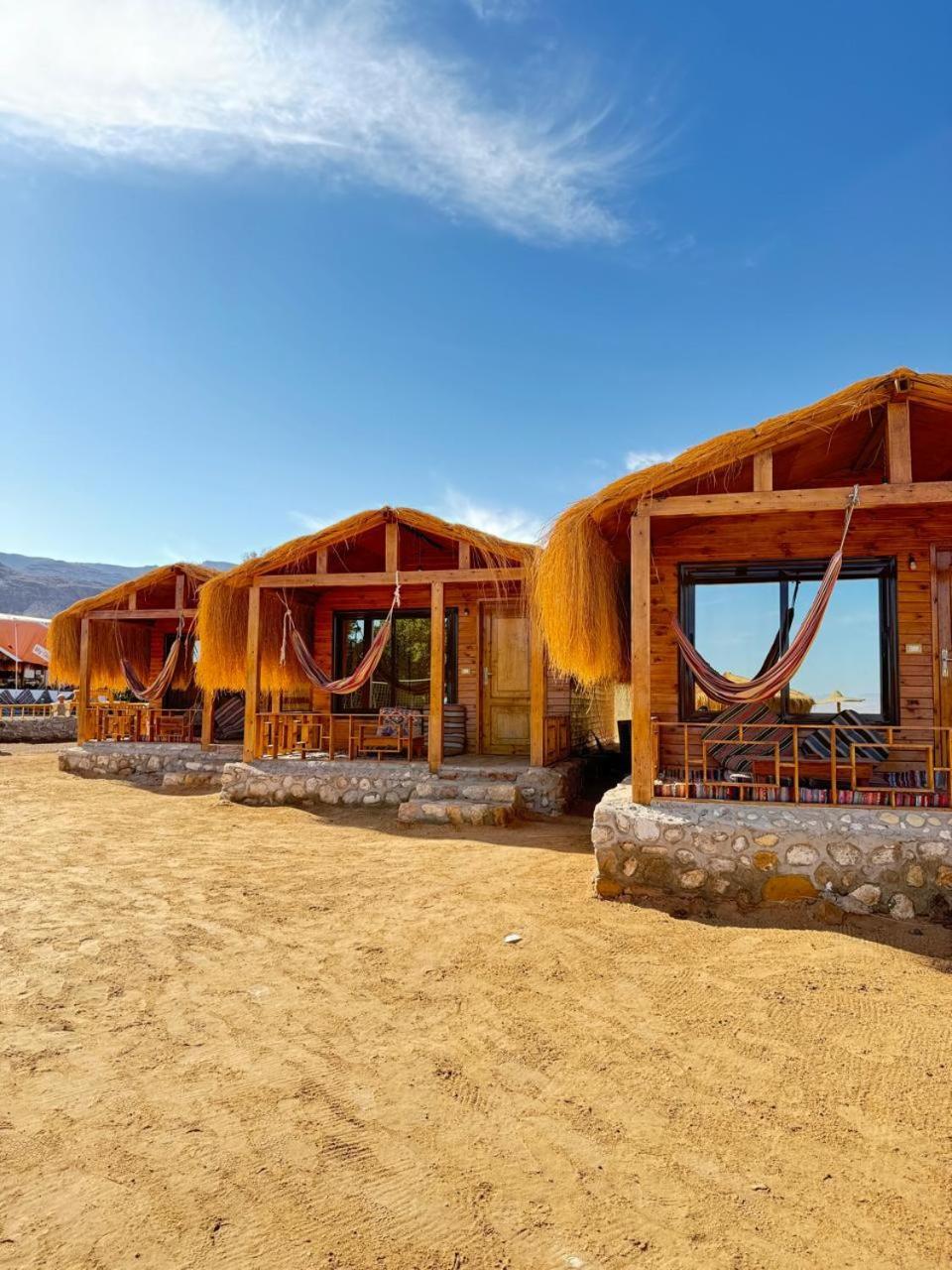 Resort Relax Camp