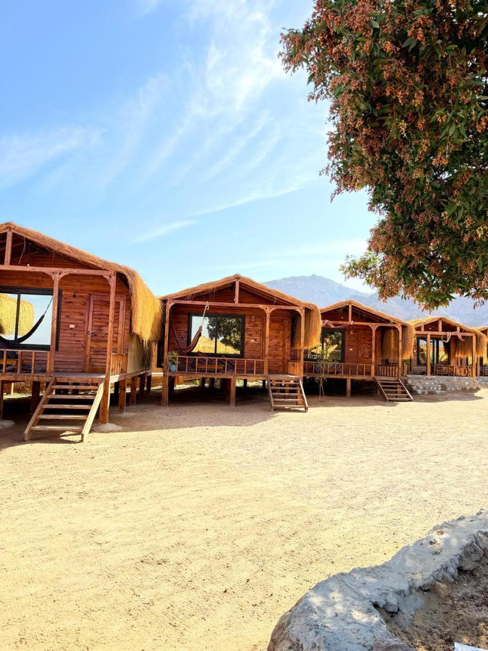 Relax Camp Resort *