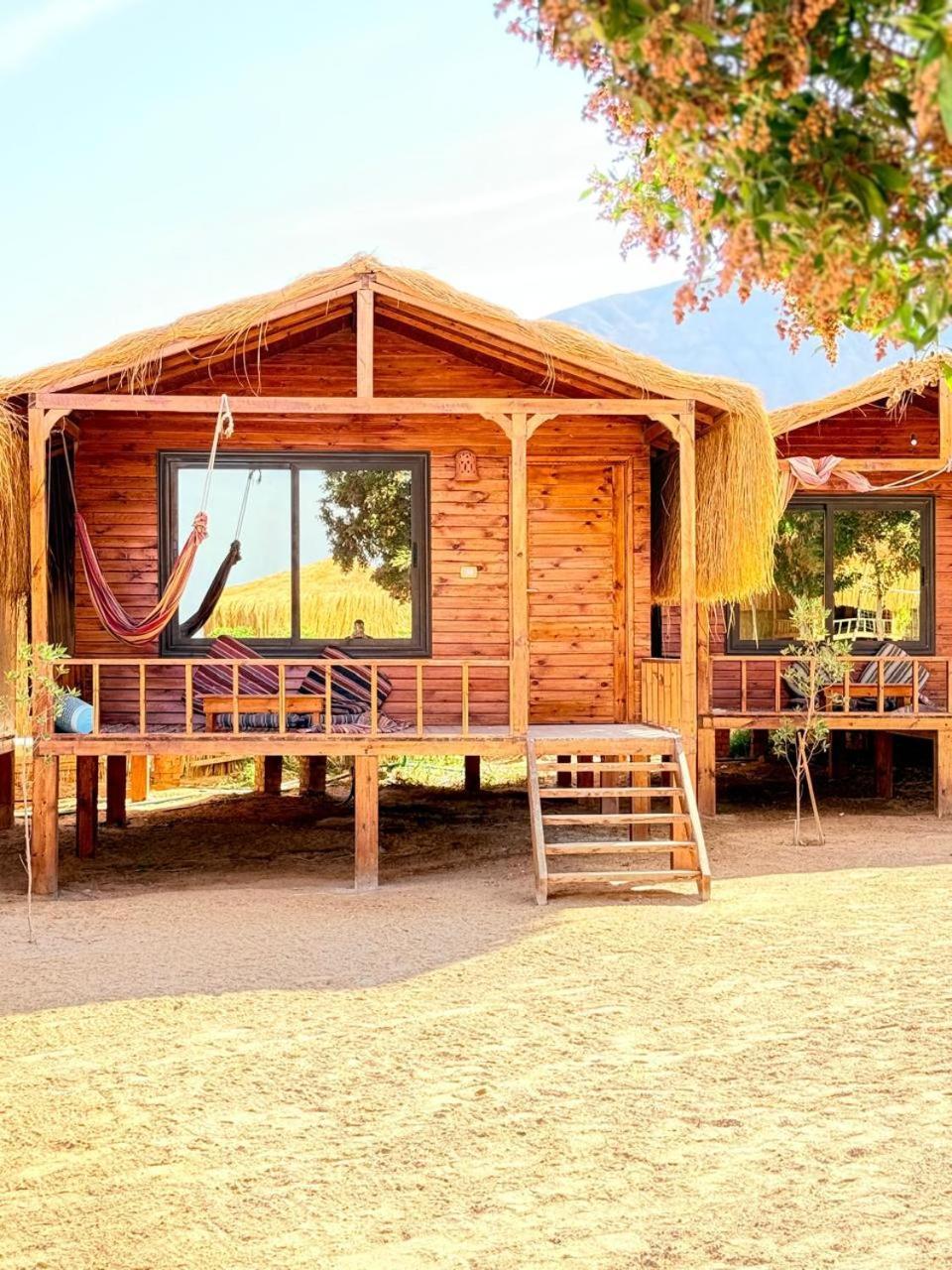 Relax Camp *