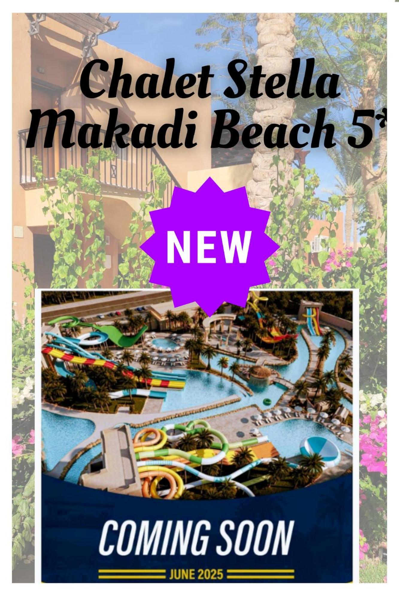 Stella Makadi 5* *