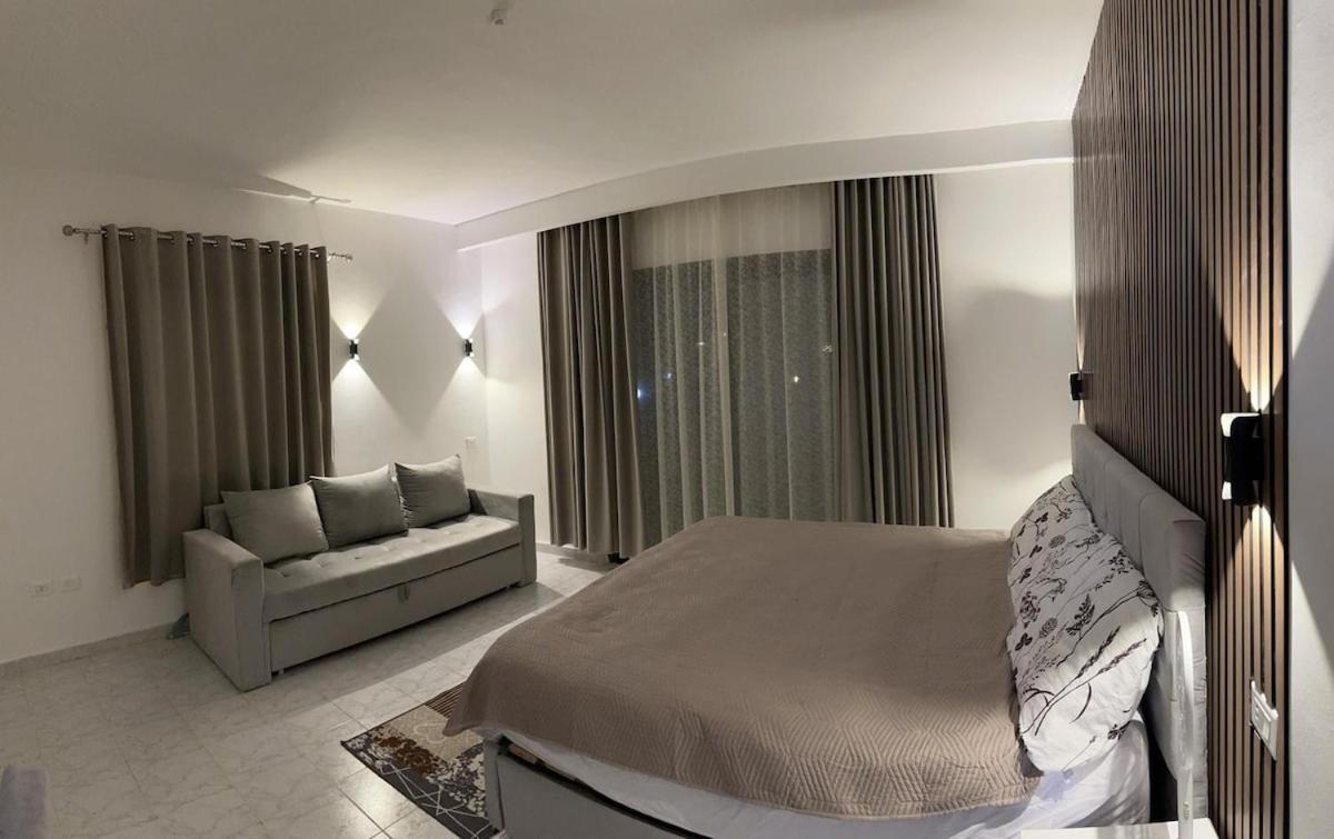With Services Stella 5 Star Makadi Bay Egypt *