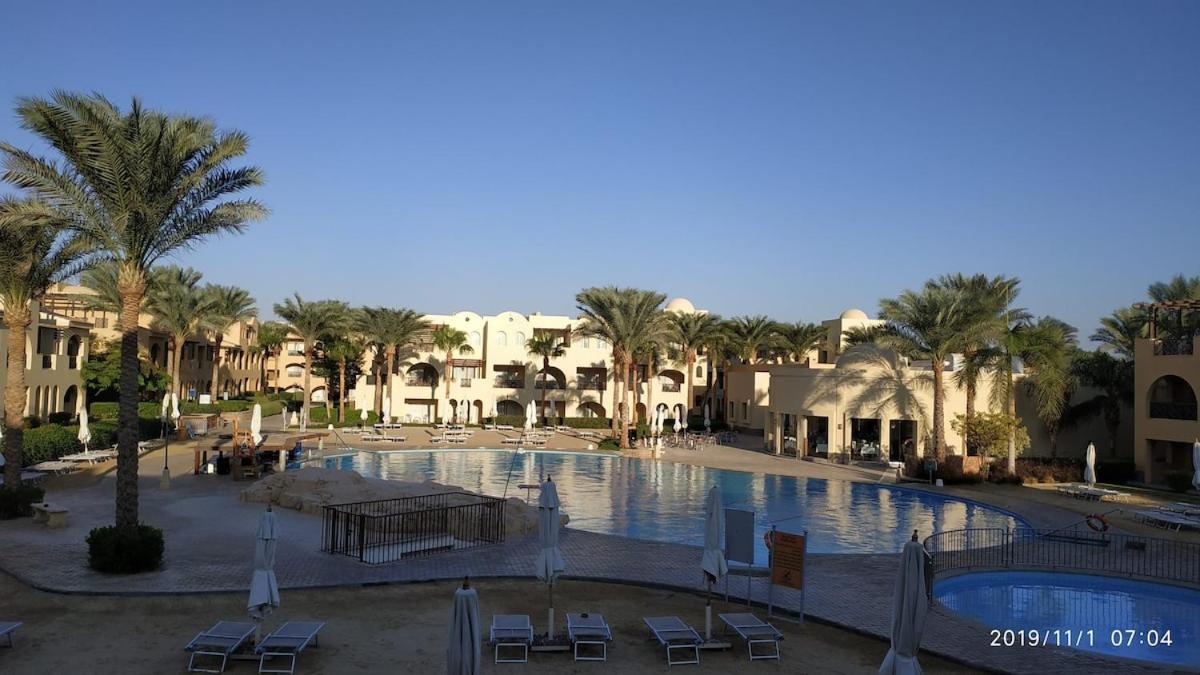 With Services Stella 5 Star Makadi Bay Egypt Apartment *