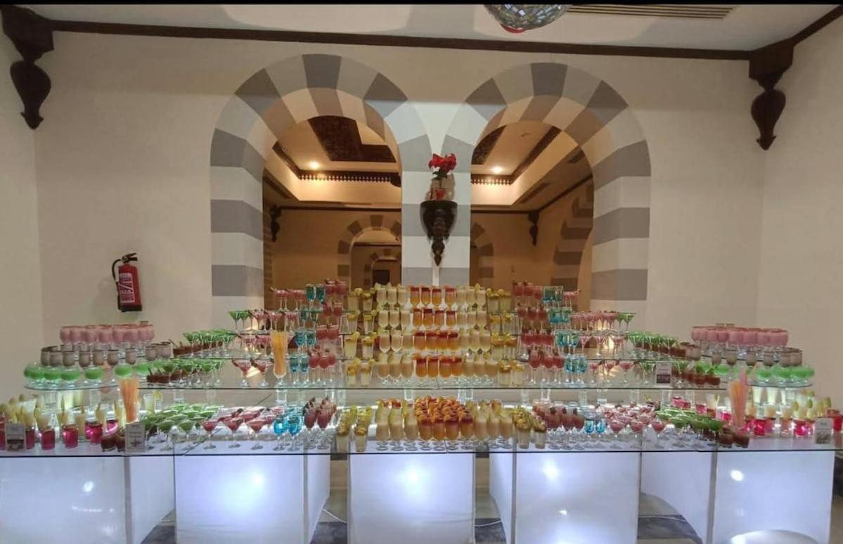 With Services Stella 5 Star Makadi Bay Egypt *