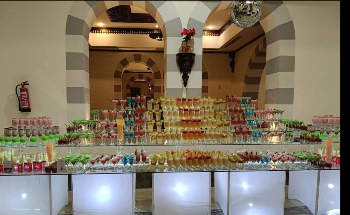 With Services Stella 5 Star Makadi Bay Egypt Apartment *