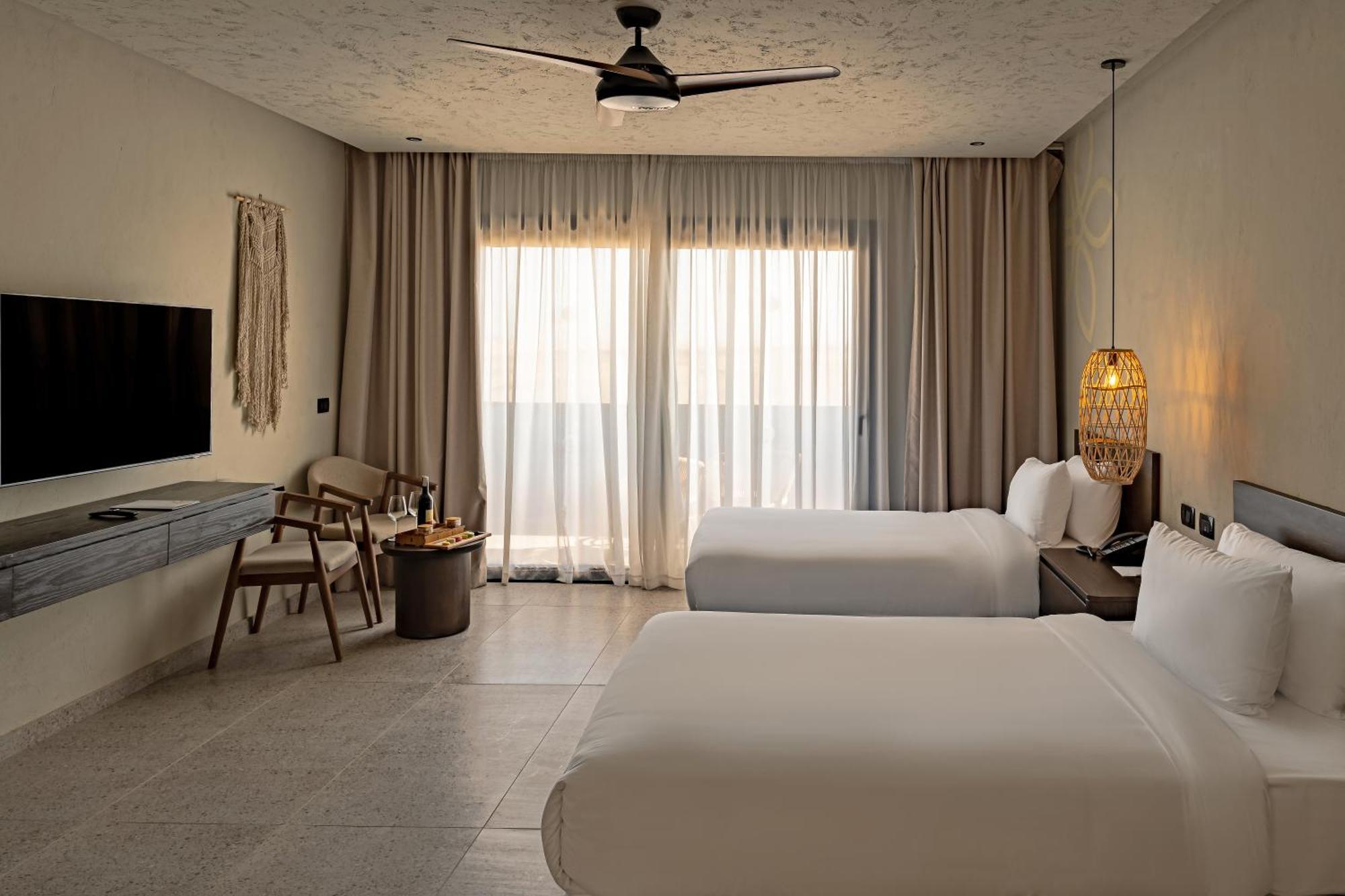 Sentido Naga Bay - Adults Friendly Hotel Hurghada