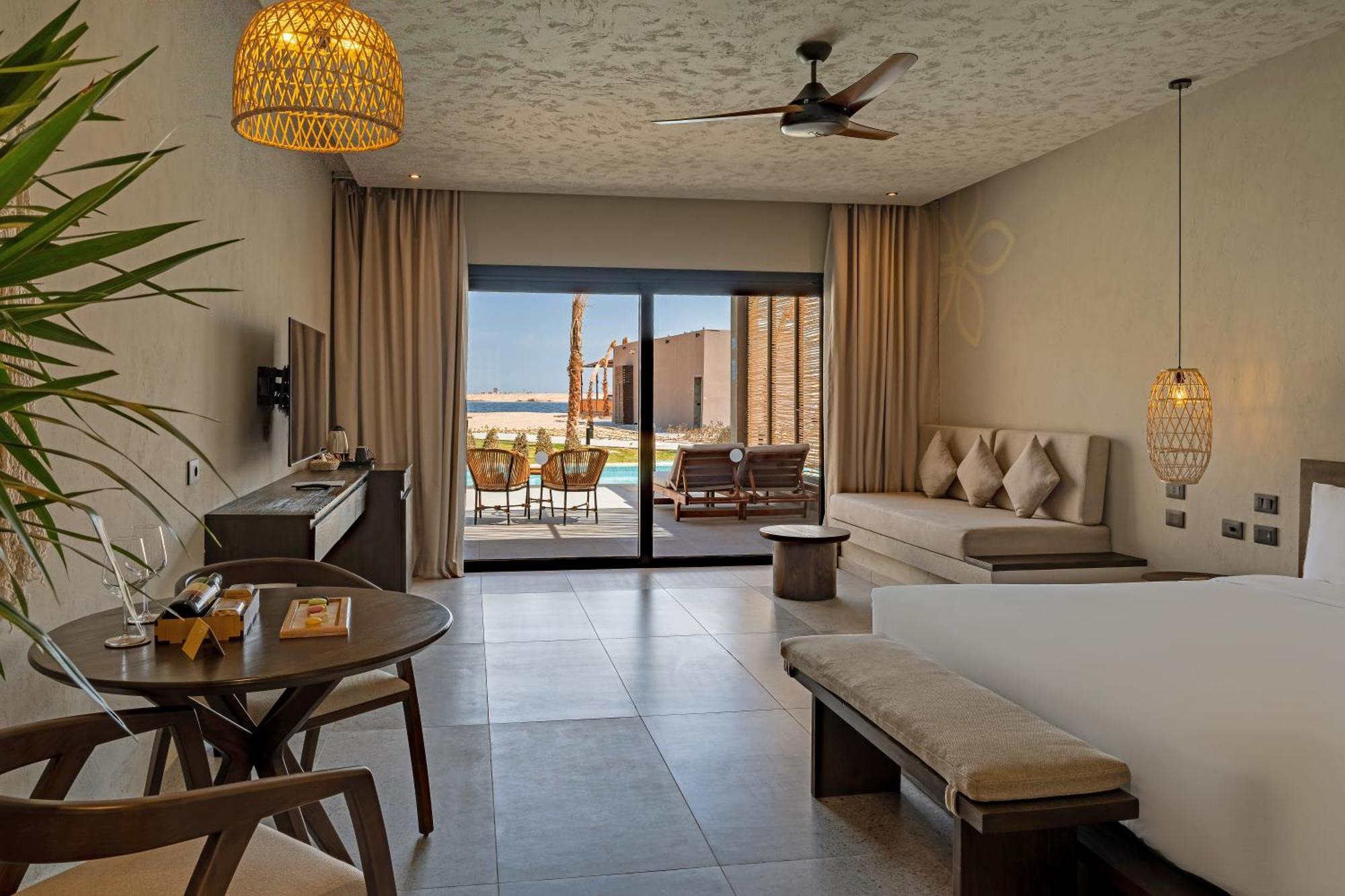 Sentido Naga Bay - Adults Friendly 5* Hurghada