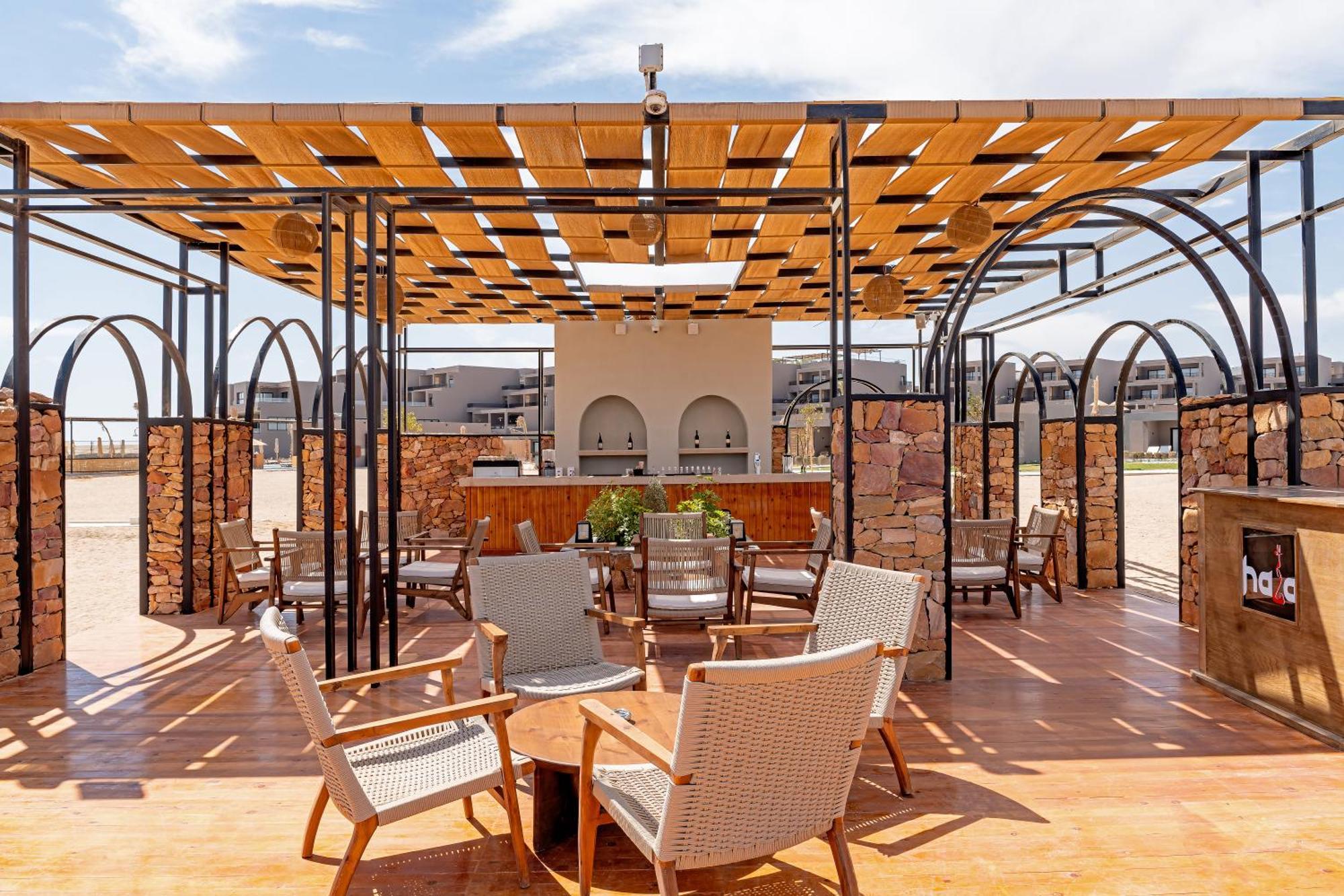 Hotel Sentido Naga Bay - Adults Friendly 5*
