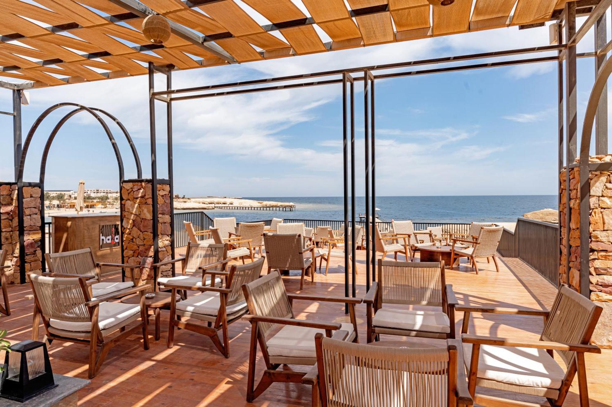 Hotel Sentido Naga Bay - Adults Friendly