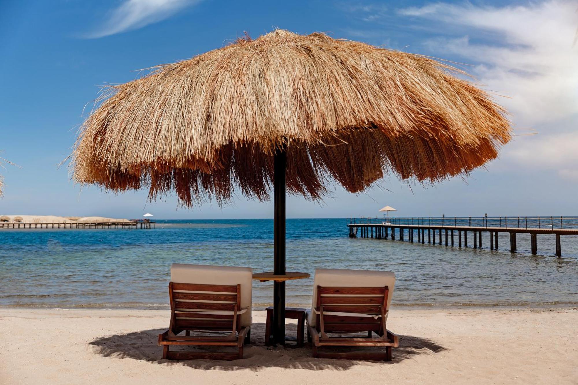 Sentido Naga Bay - Adults Friendly Hurghada