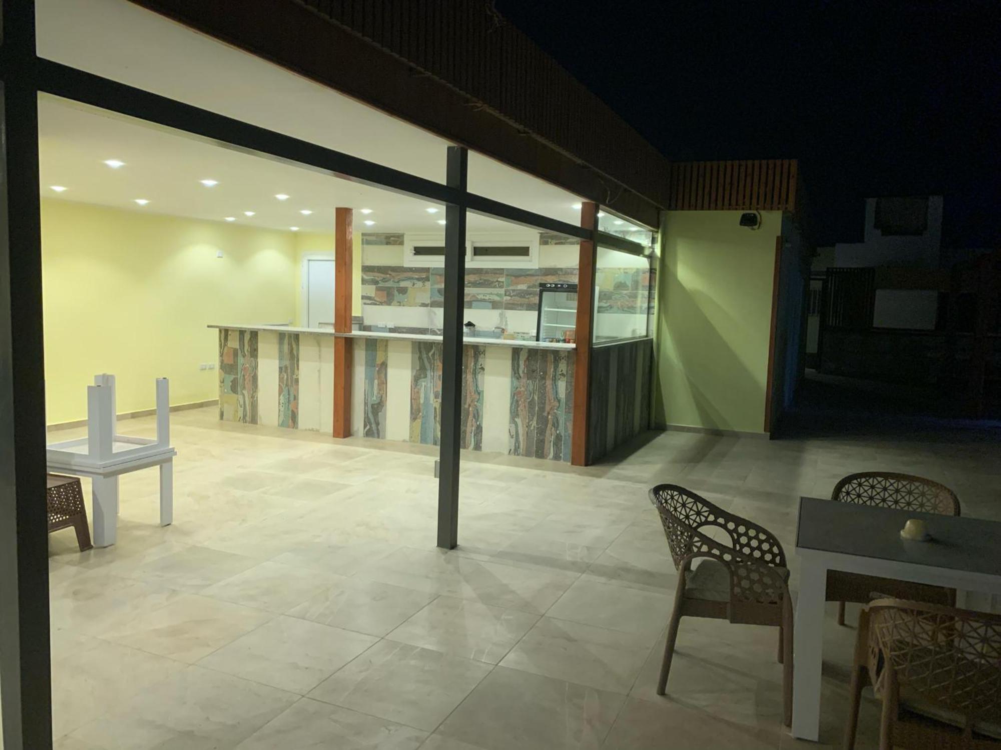 Paradise Hill 604 Hotel 4*