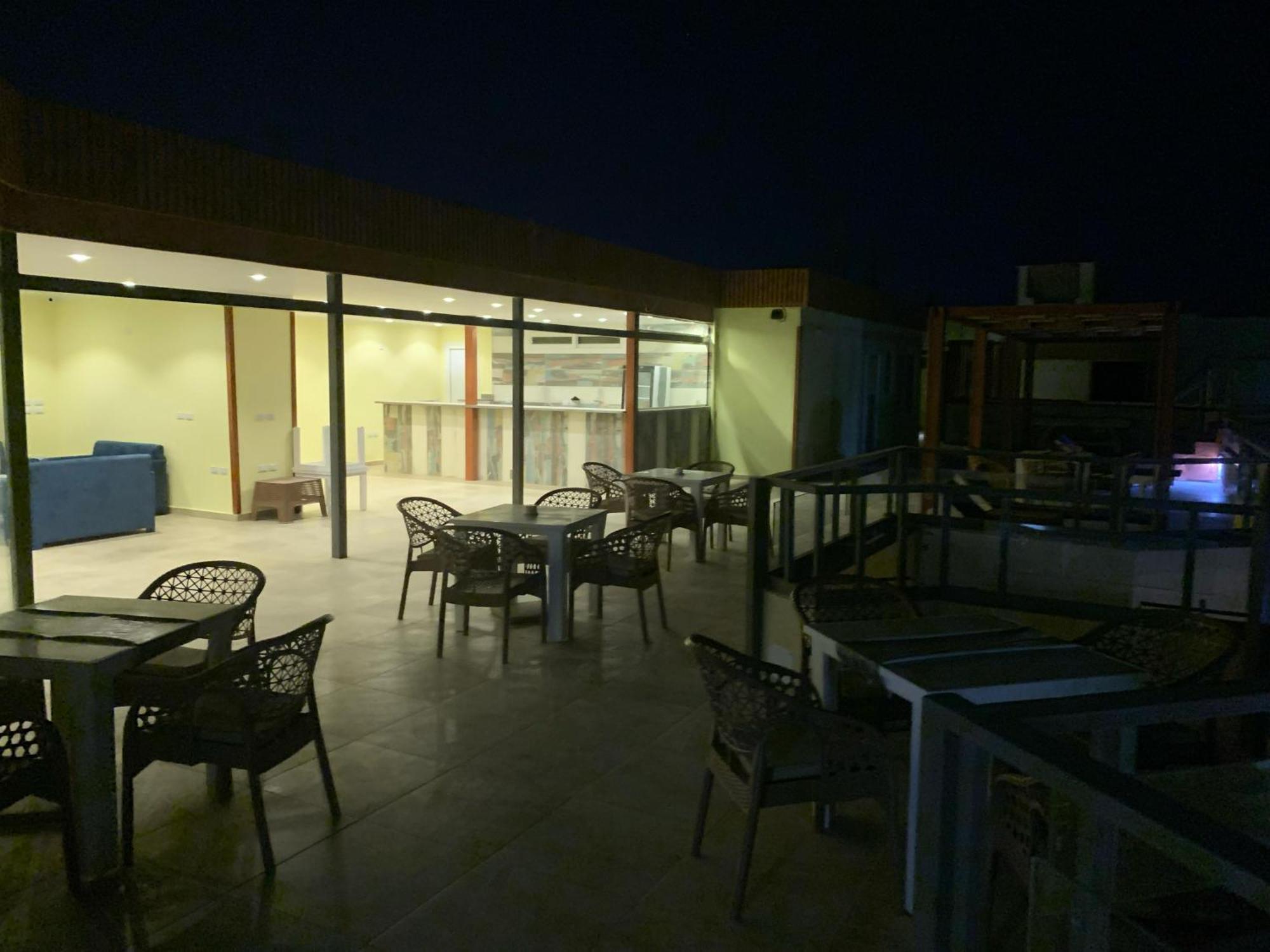 Hotel Paradise Hill 604 Hurghada