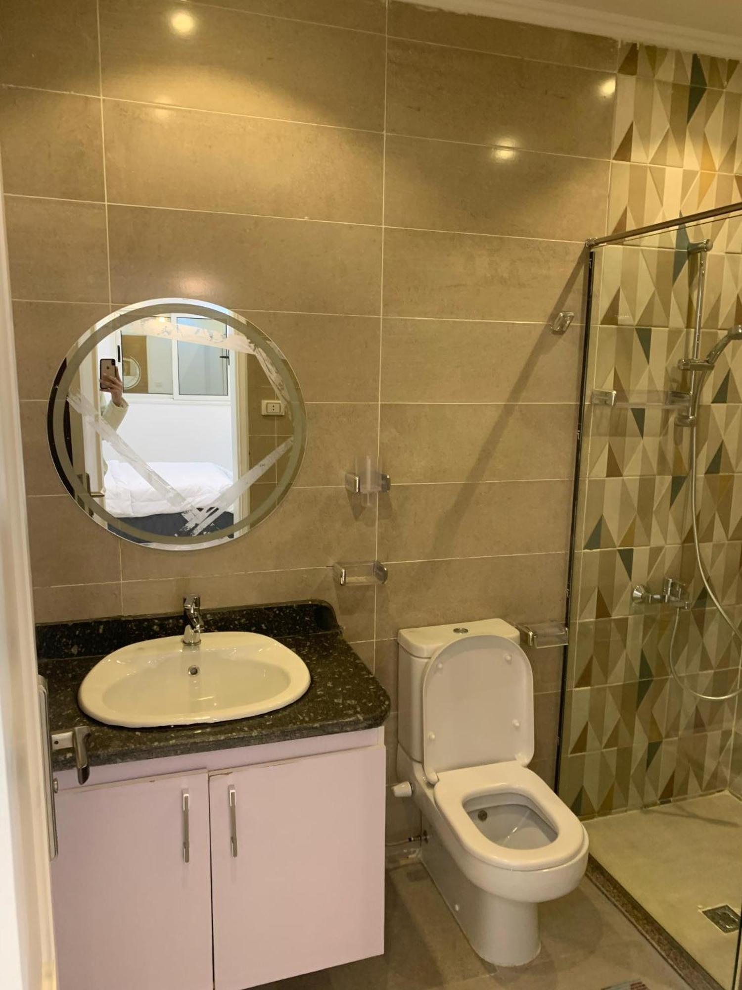 Hotel Paradise Hill 604 Hurghada