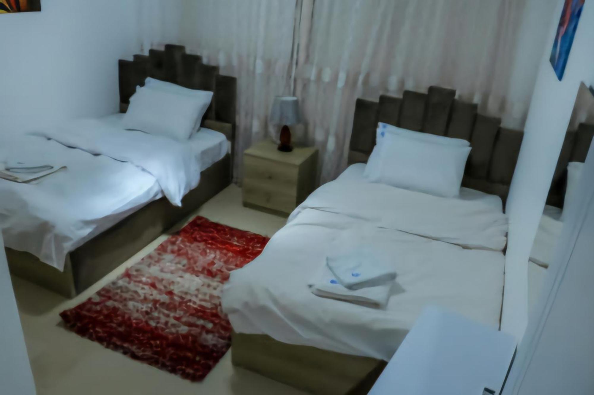 Luxury Apartments In G-Cribs El Gouna Apartment *