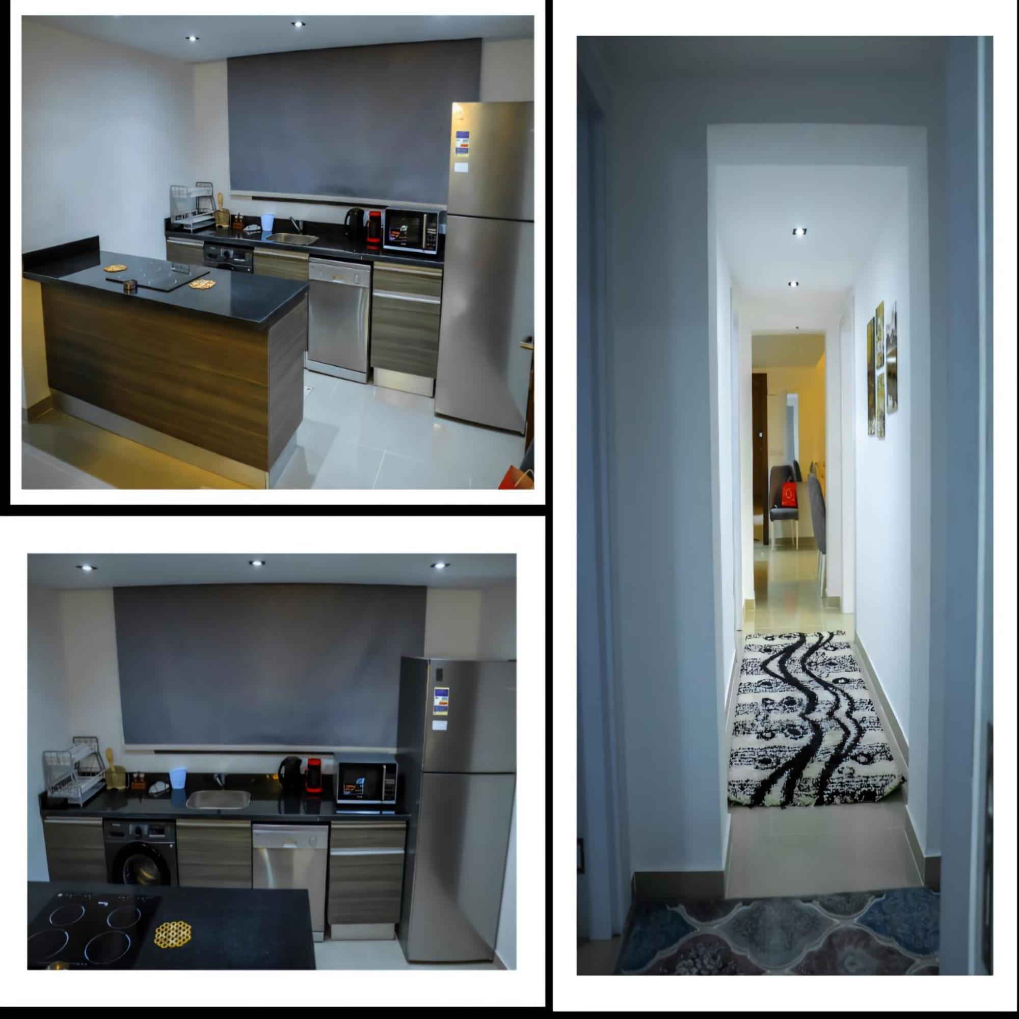Luxury Apartments In G-Cribs El Gouna El Gouna