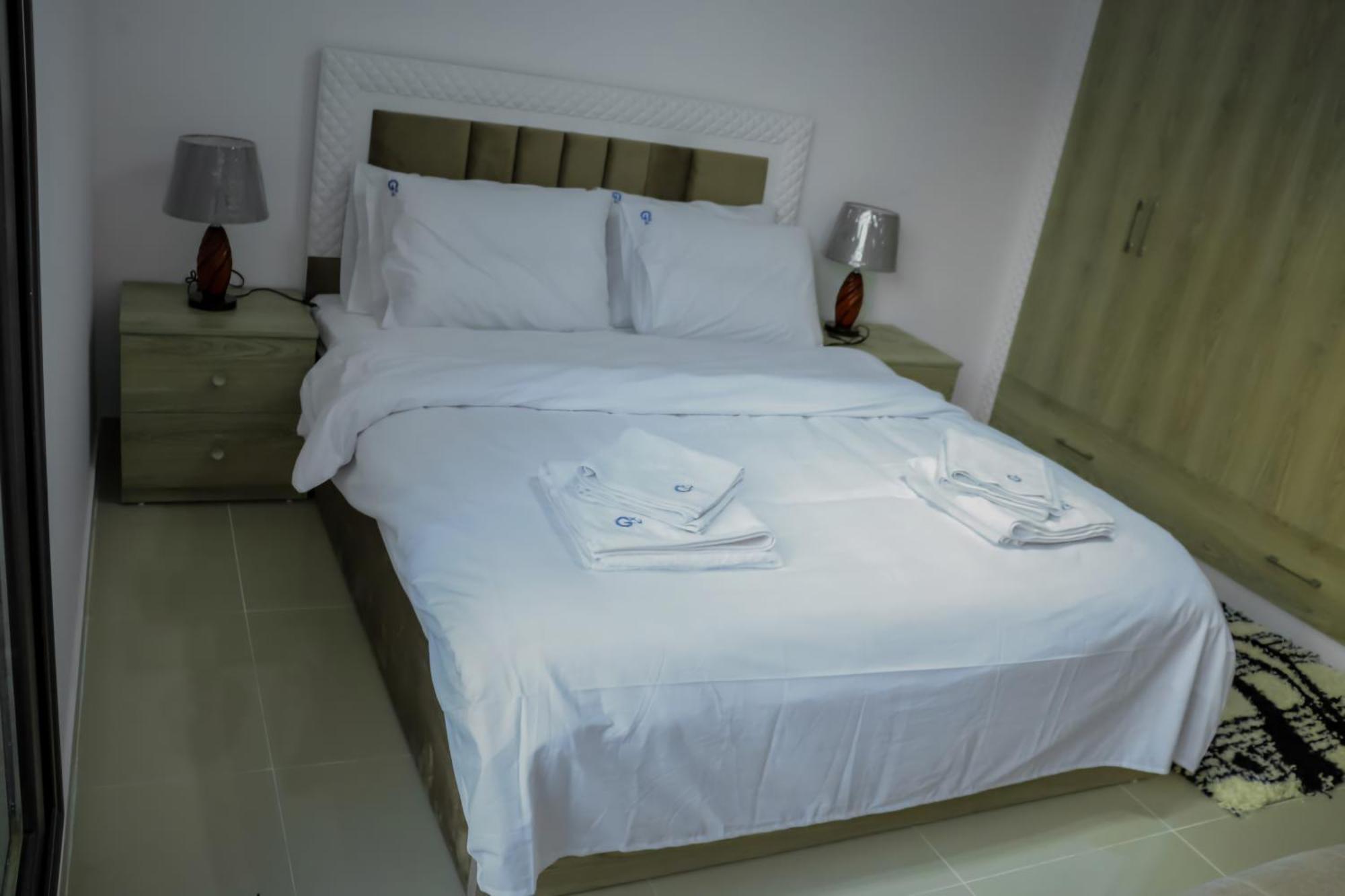 Luxury Apartments In G-Cribs El Gouna * El Gouna