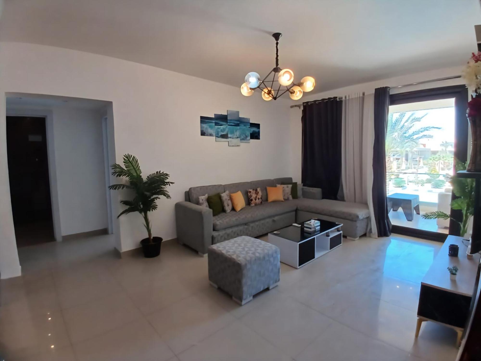 Apartment Luxury Apartments In G-Cribs El Gouna *