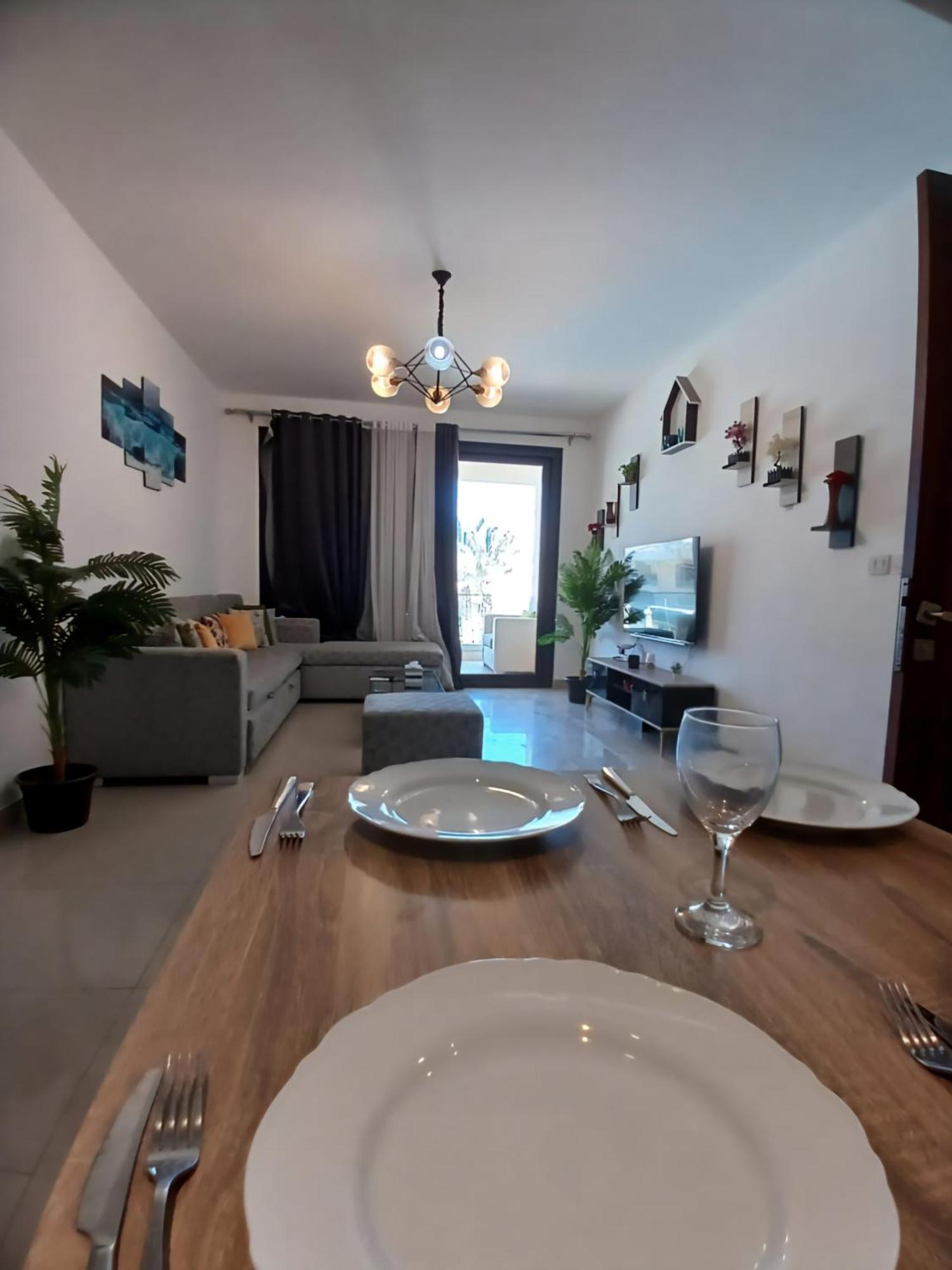 Apartment Luxury Apartments In G-Cribs El Gouna El Gouna