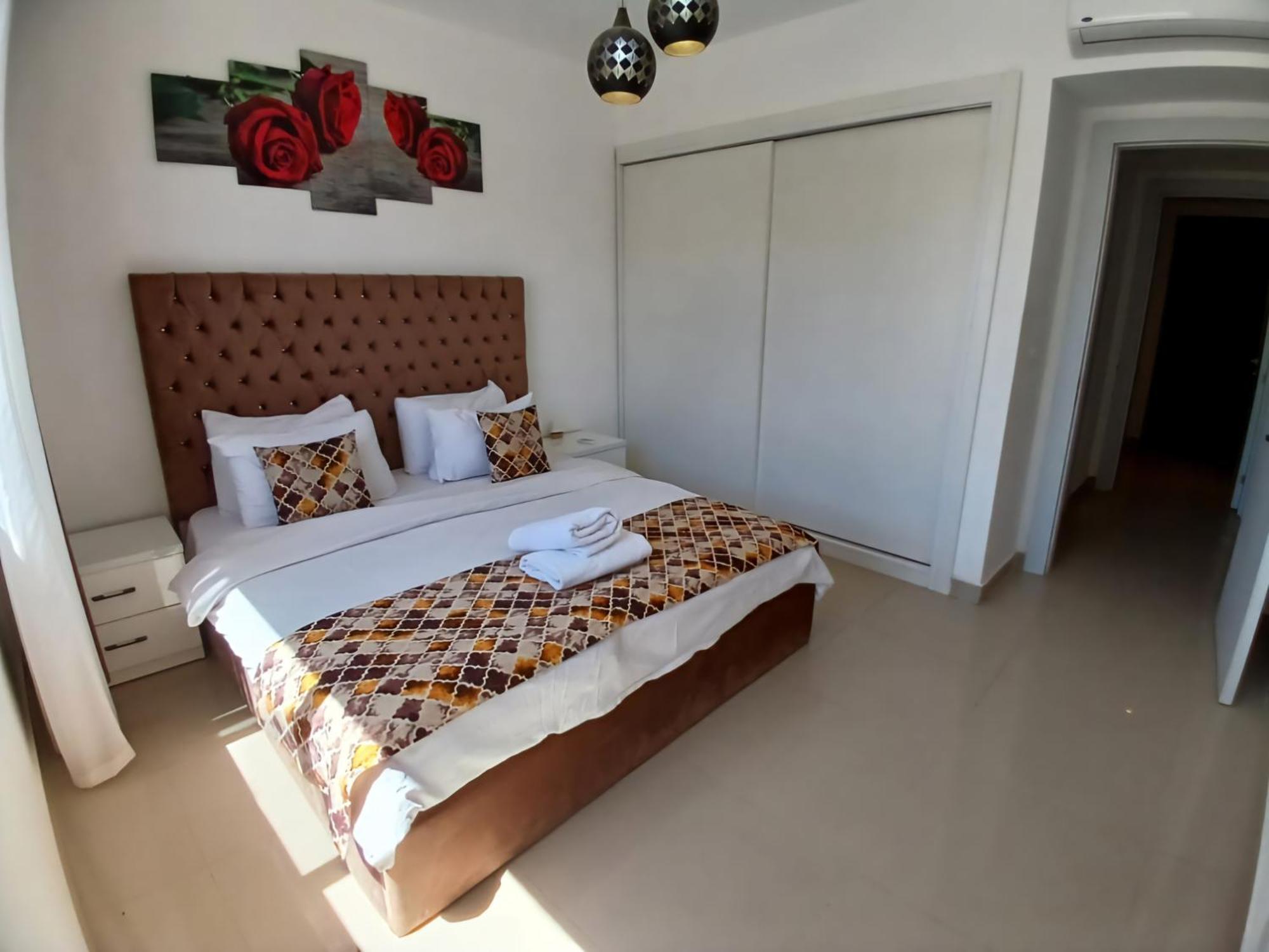 Luxury Apartments In G-Cribs El Gouna *