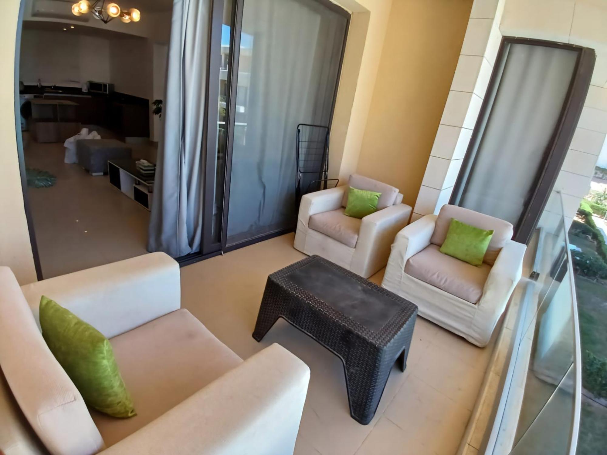 Luxury Apartments In G-Cribs El Gouna El Gouna