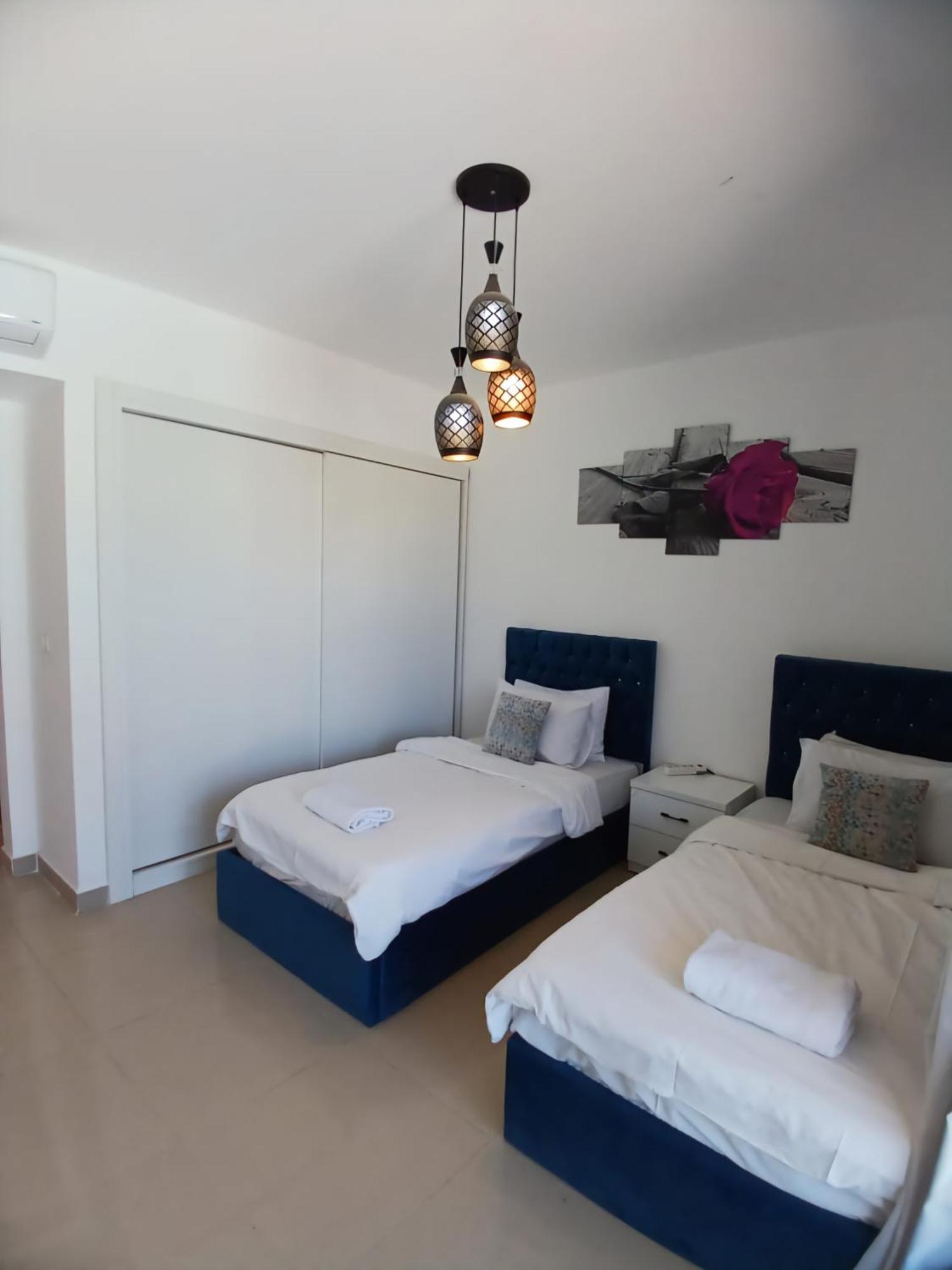Luxury Apartments In G-Cribs El Gouna * El Gouna