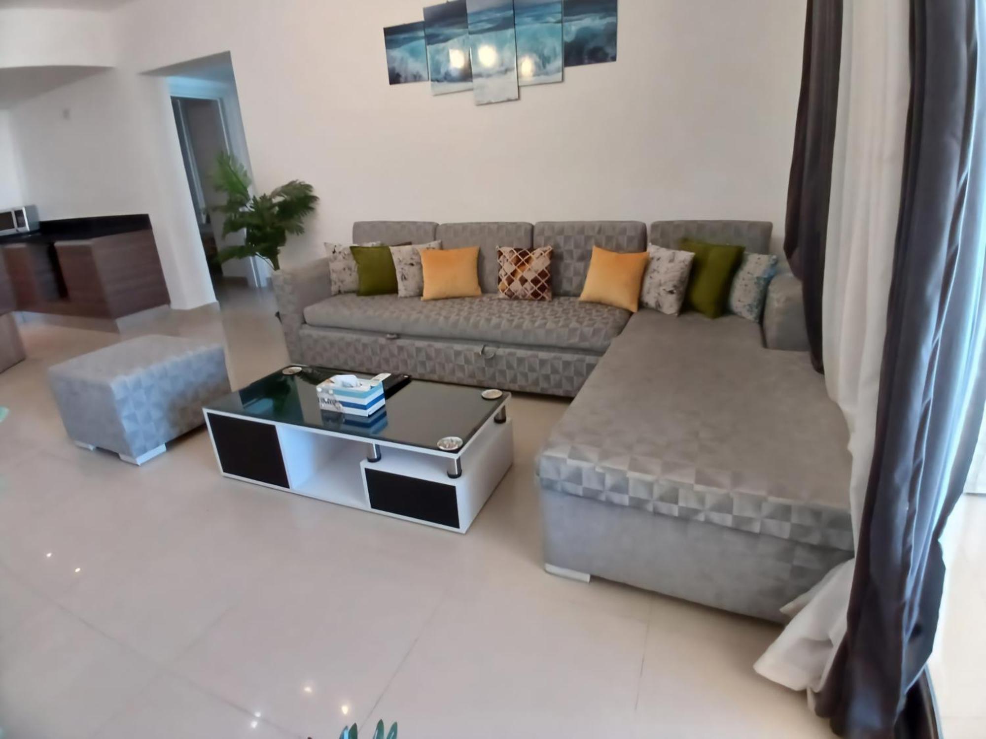 Apartment Luxury Apartments In G-Cribs El Gouna *